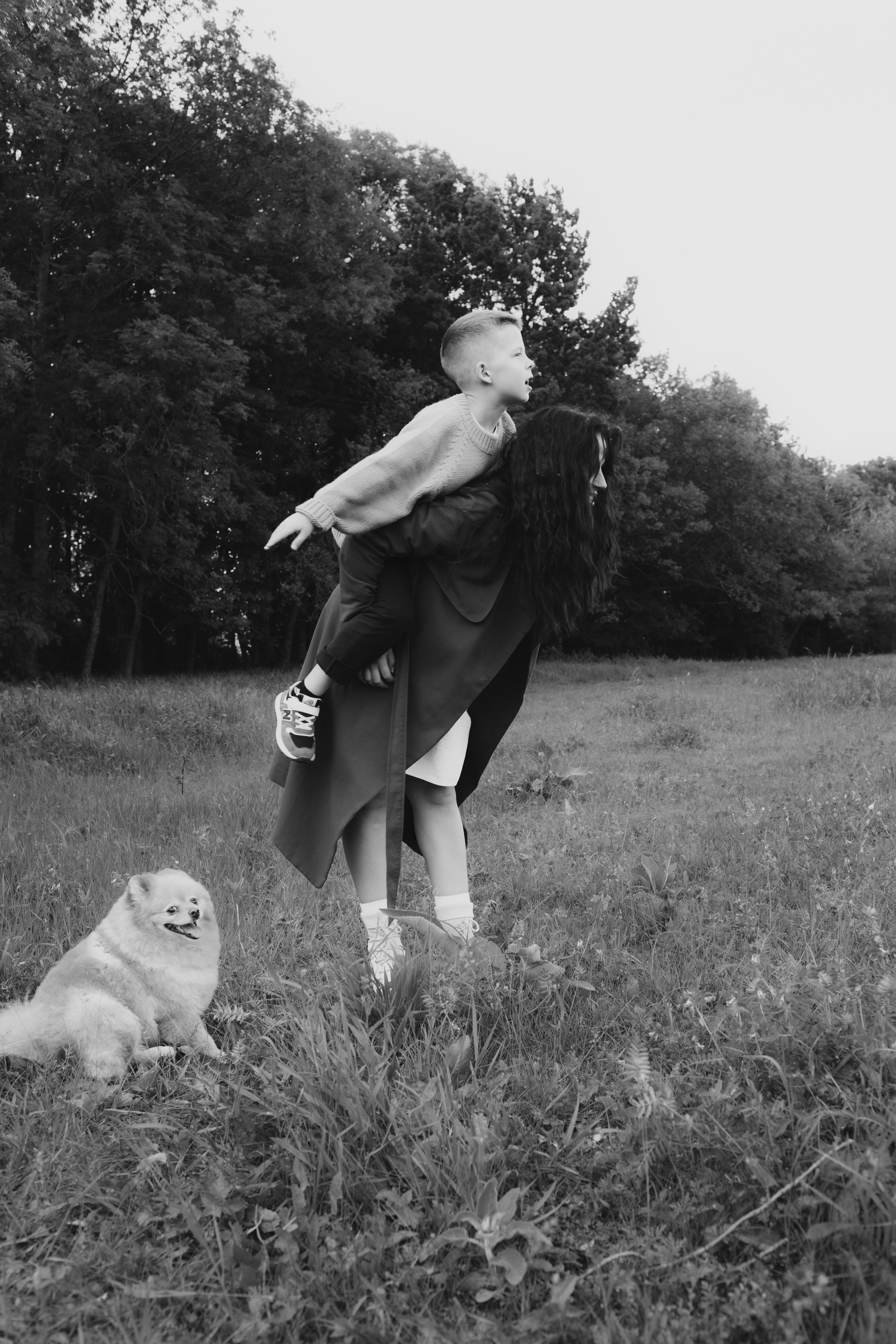 Семья, эмоции,. Фотограф в Железноводске и городах КМВ Исвира Ващенко