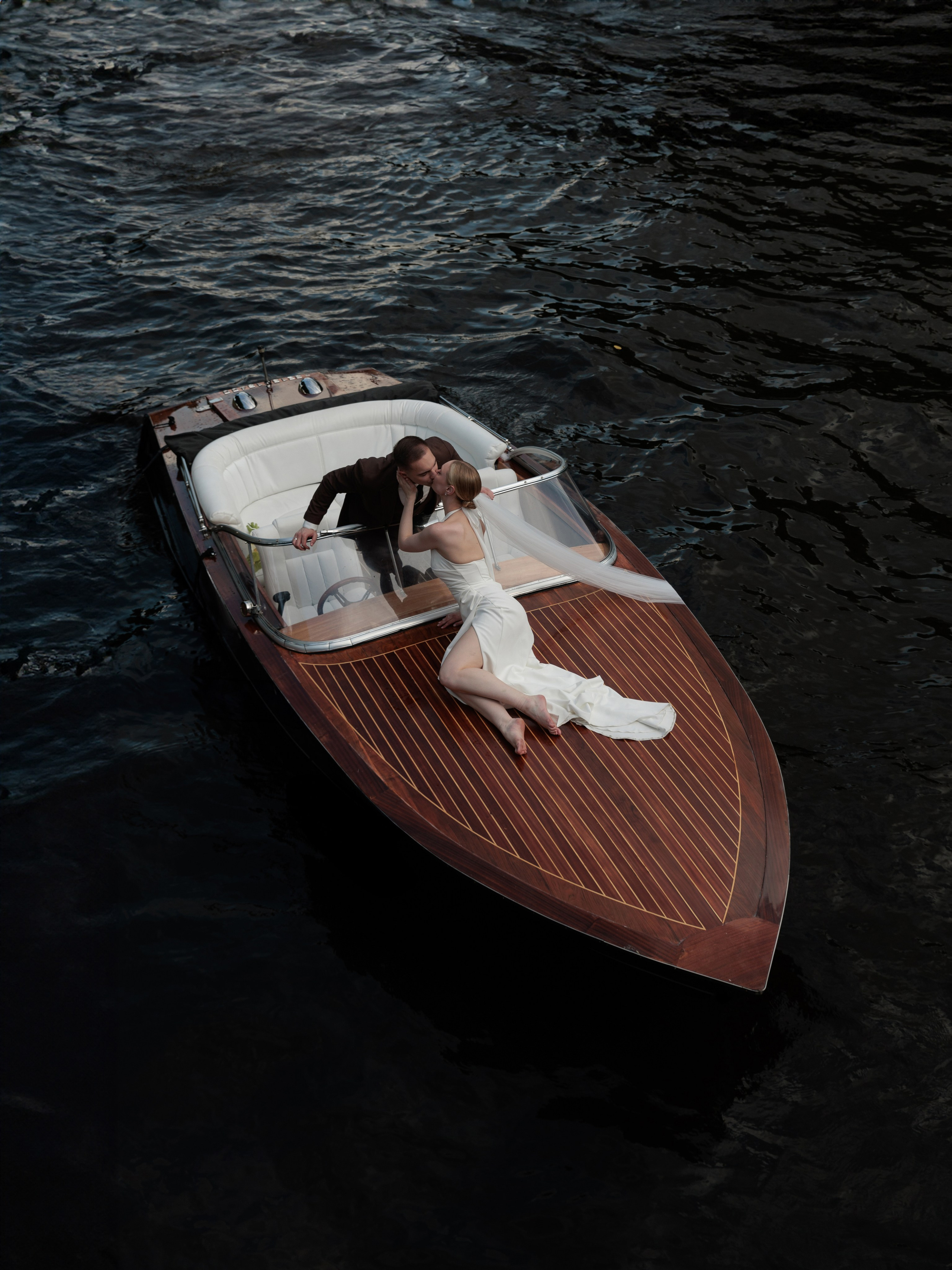 Алеся & Влад. Свадебный фотограф Санкт-Петербург, Юлия Радченкова