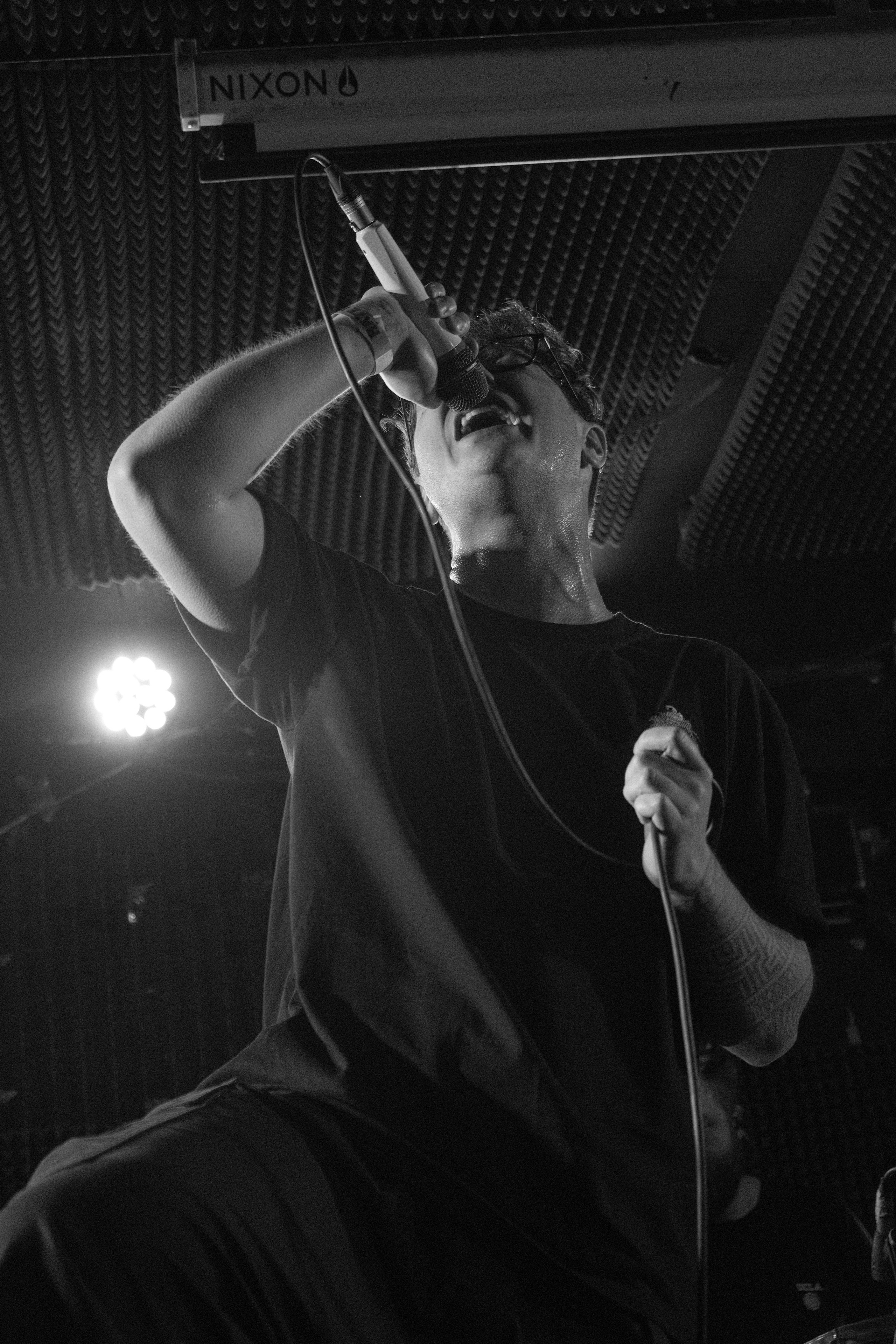 Контент для экспертов. Портретный фотограф в Москве Александр Денисов