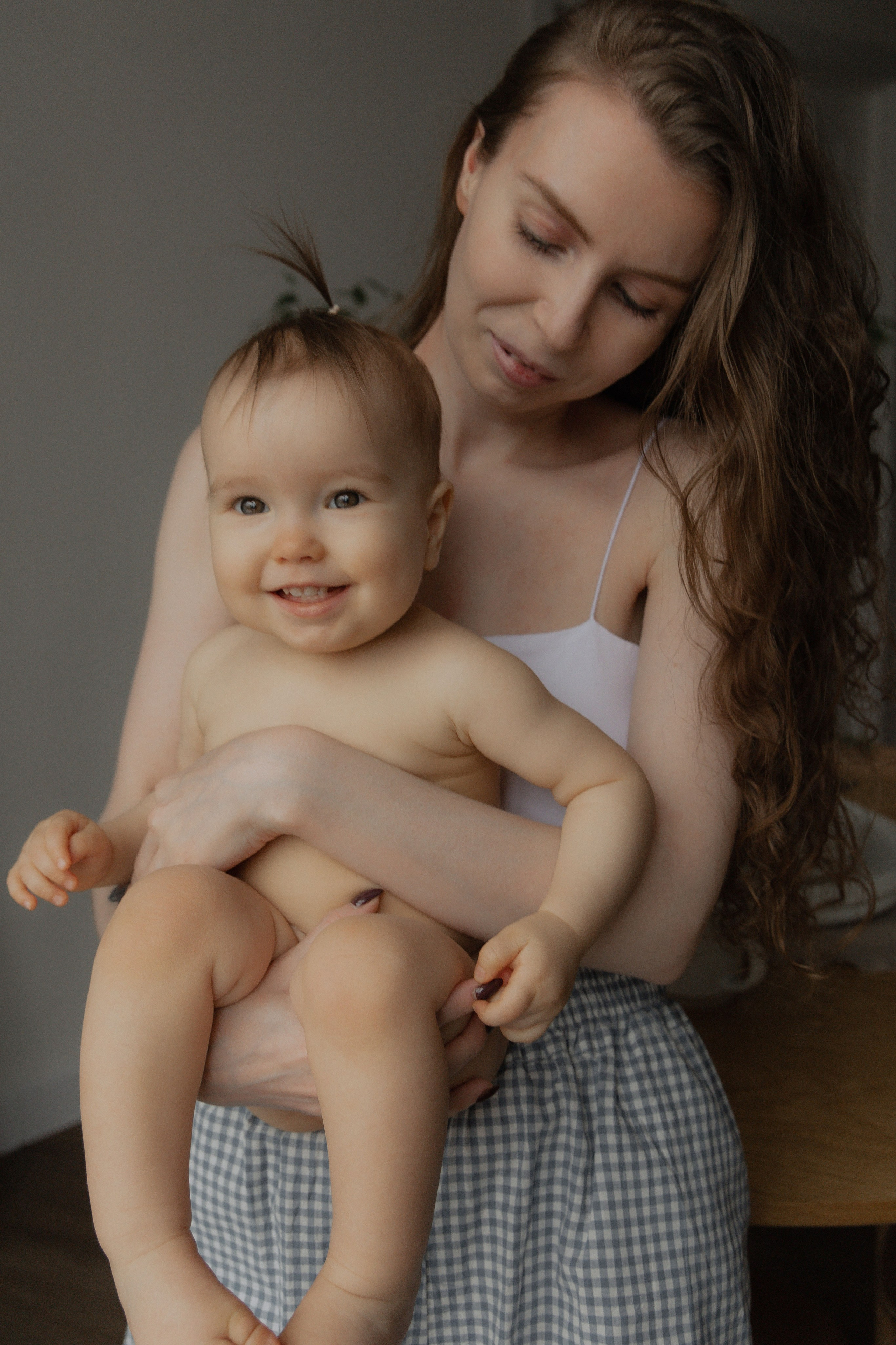 Юлия и Валерия. Свадебный и персональный фотограф в Казани Алёна Ишаева