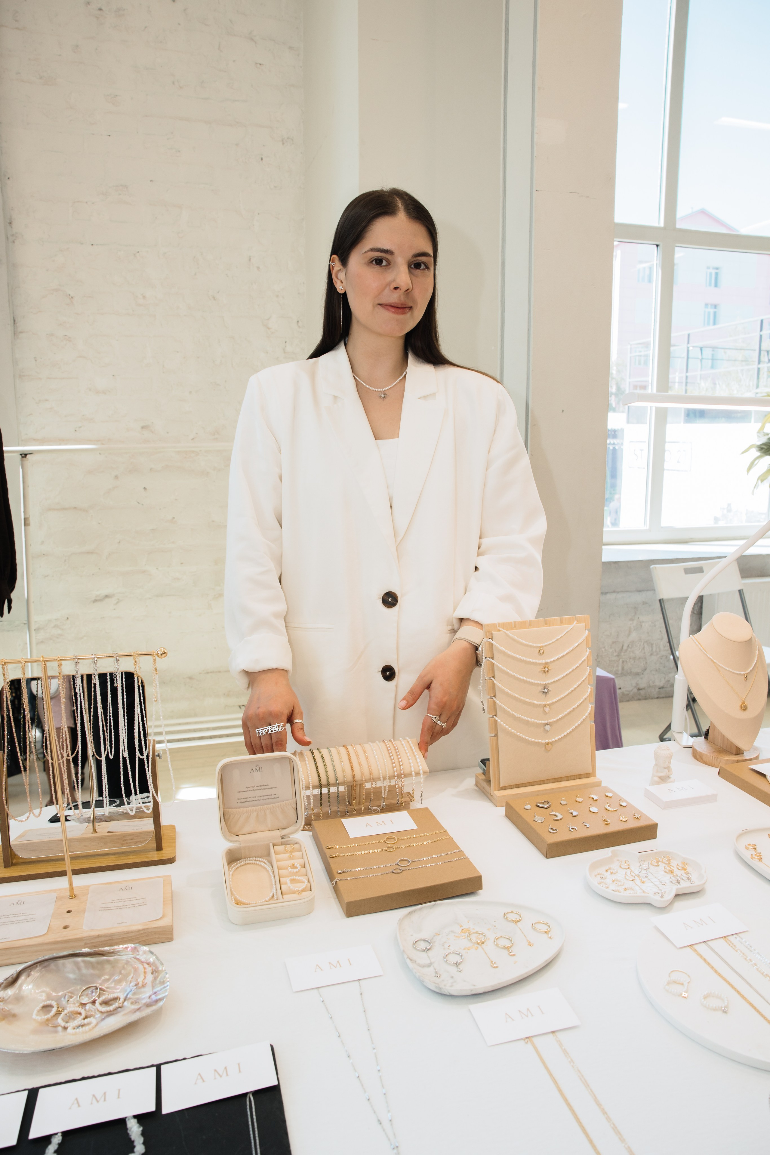 Russian Fashion Fest май'24. Контент фотограф в Москве и области Елена Кулакова