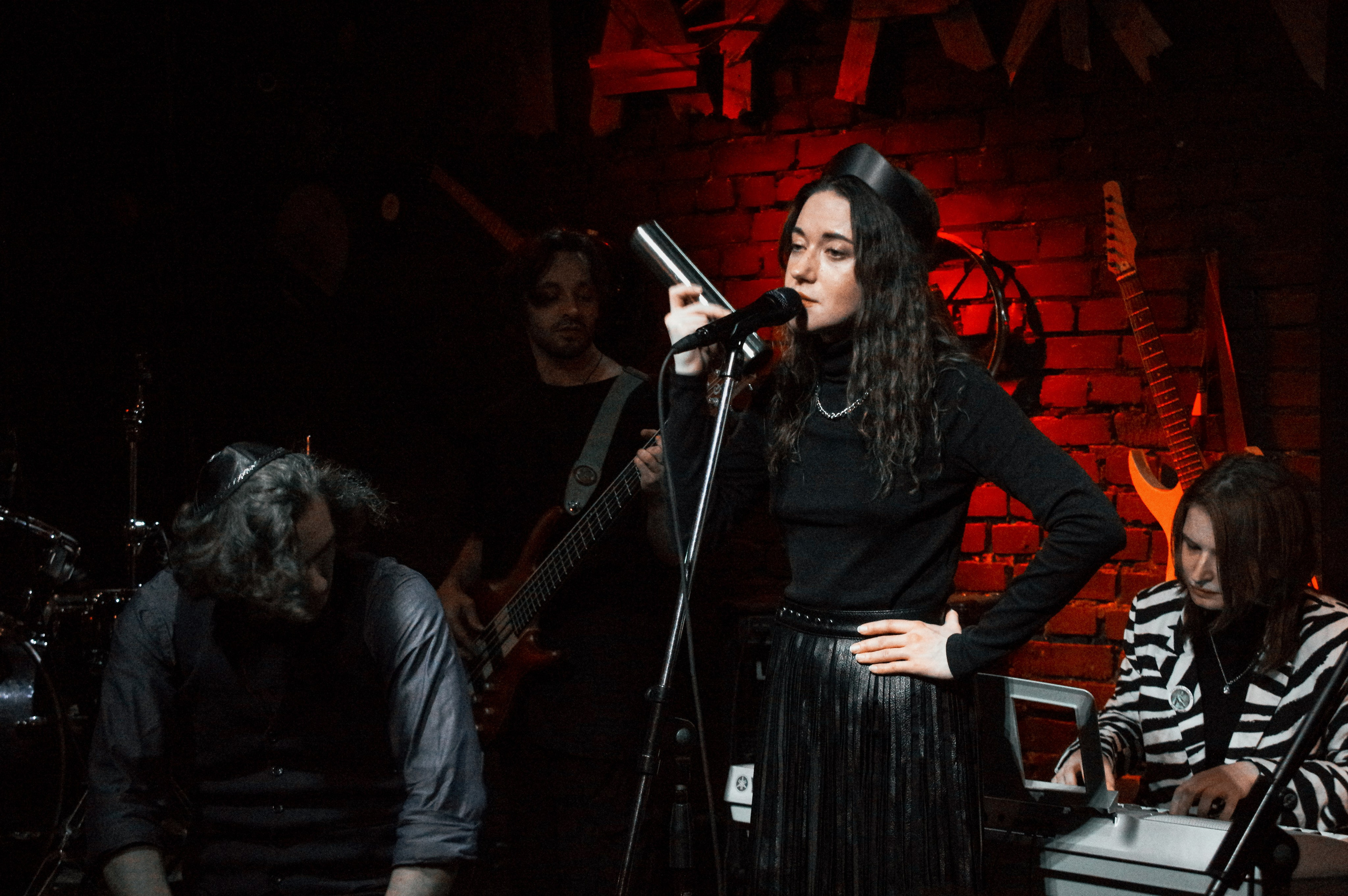 EVENT. AMOR PURO