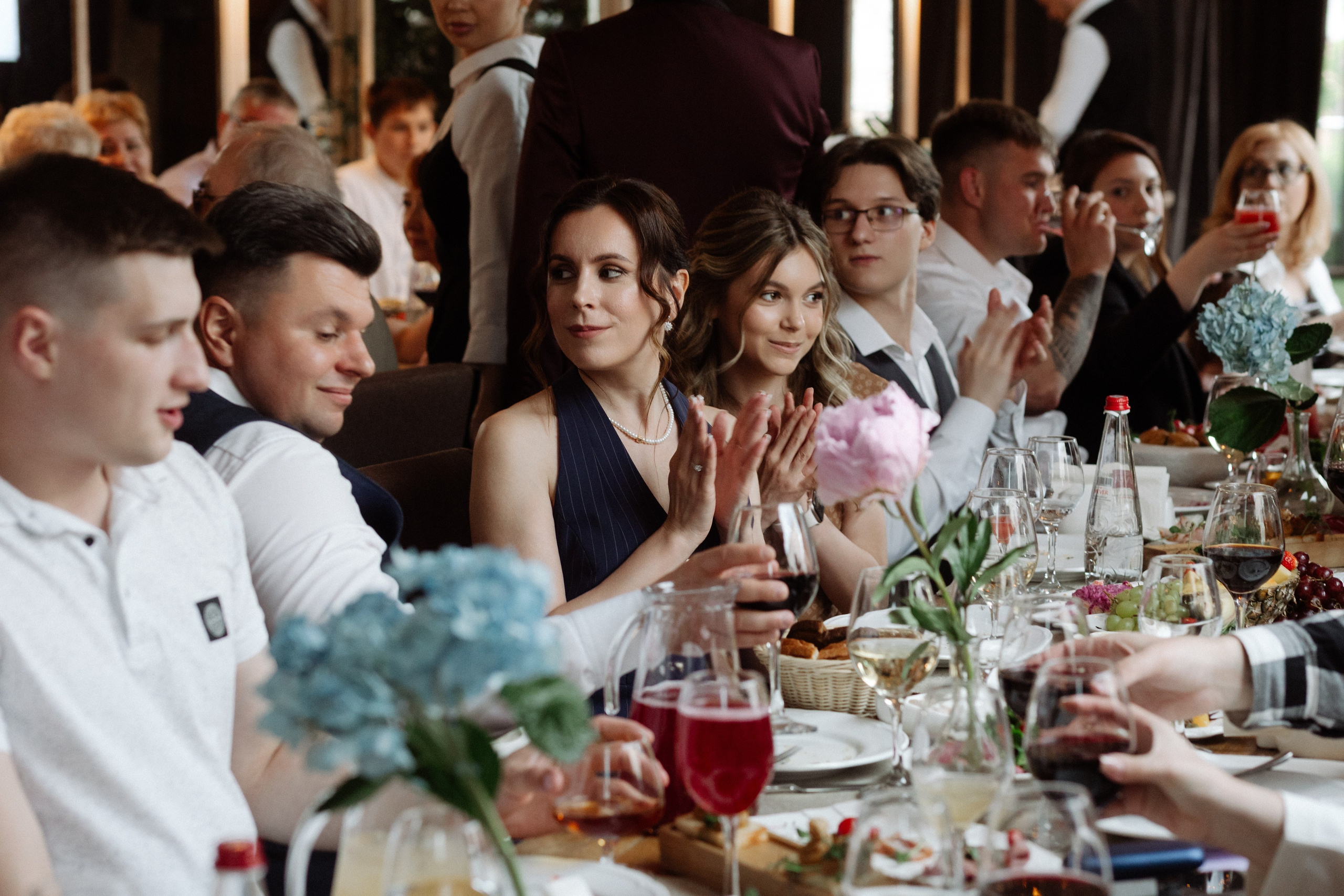 Андрей и Юлия. Свадебный фотограф Маргарита Глумскова