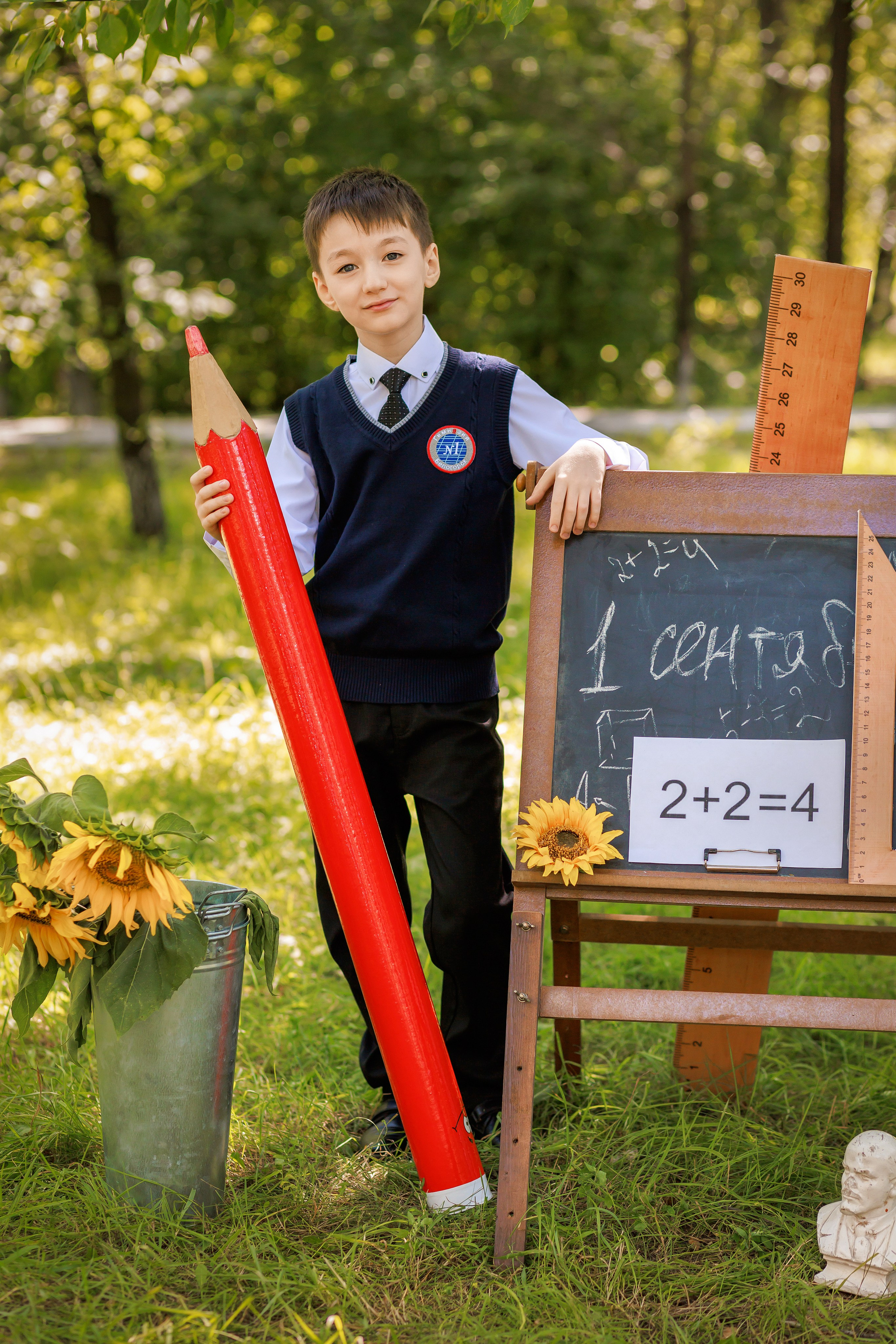 Детские фотопроекты. Олеся Пучковская фотограф, Белогорск, Амурская область