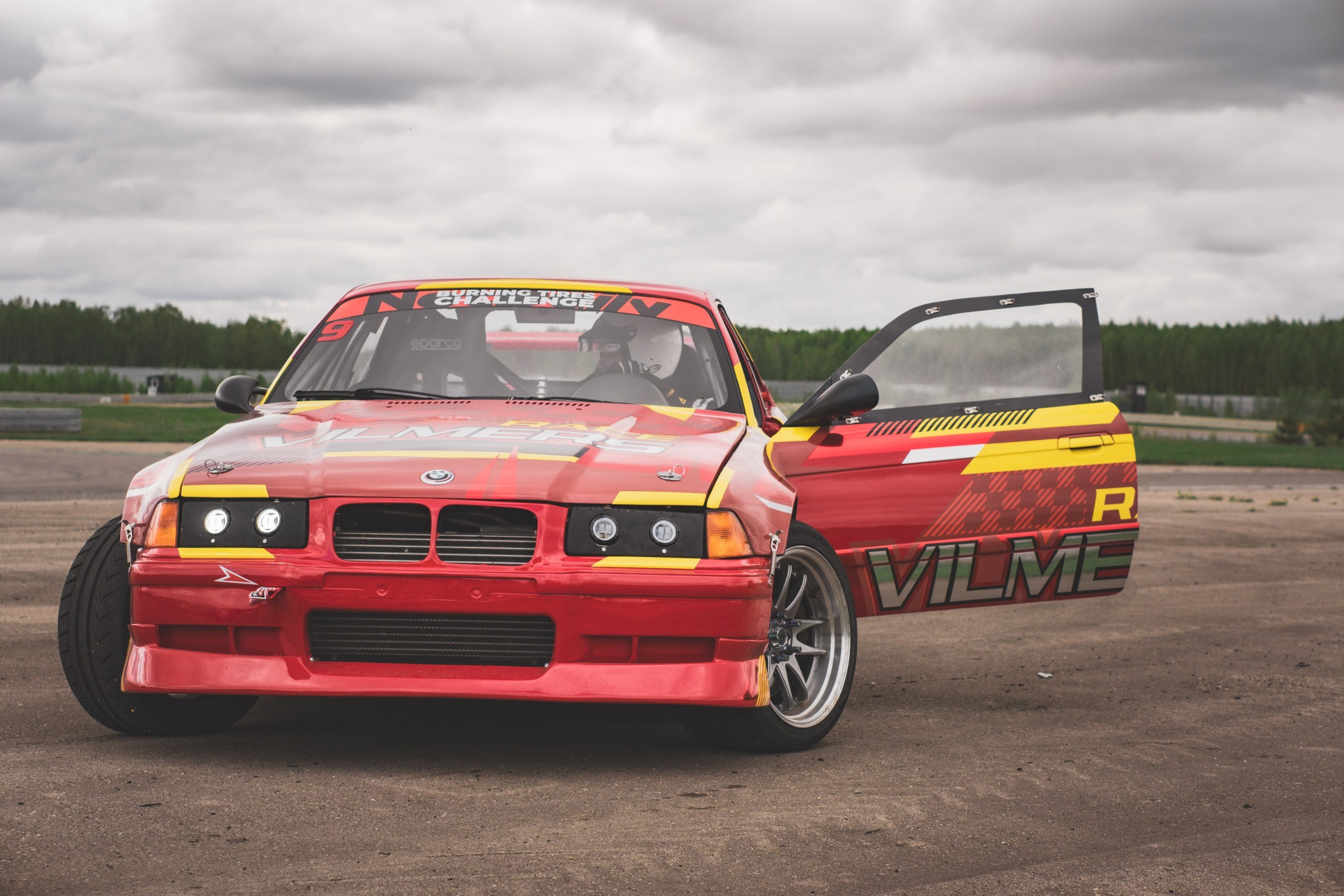 NotDaily. Фотограф Нижний Новгород — Дмитрий Грехов