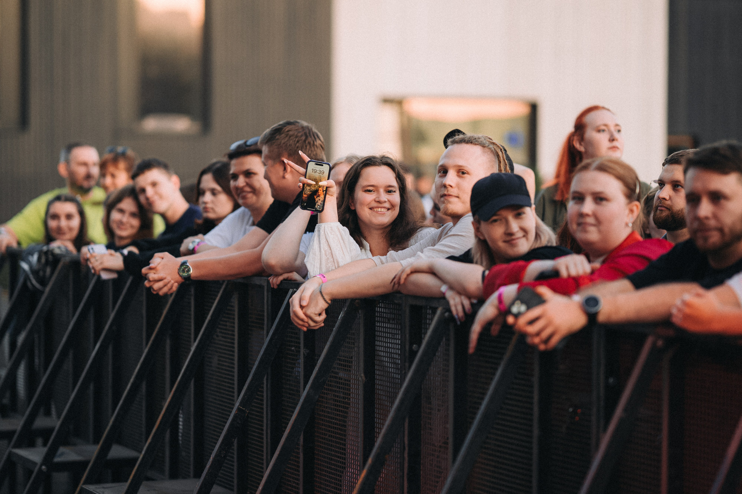 Фотосъемка концерта The Hatters. Свадебный и репортажный фотограф в Воронеже Роман Янко