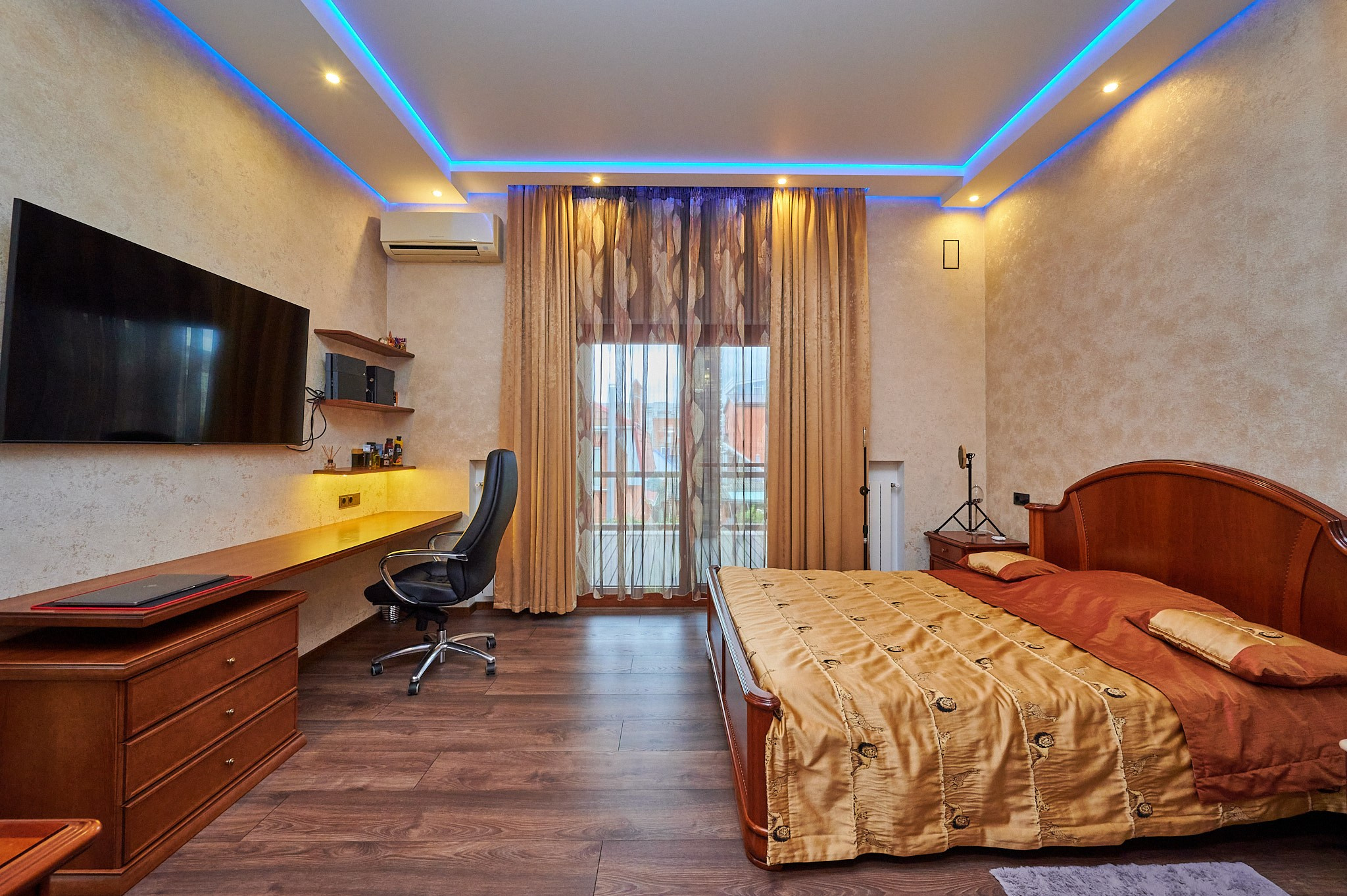 Дом 85. Интерьерный фотограф в Краснодаре