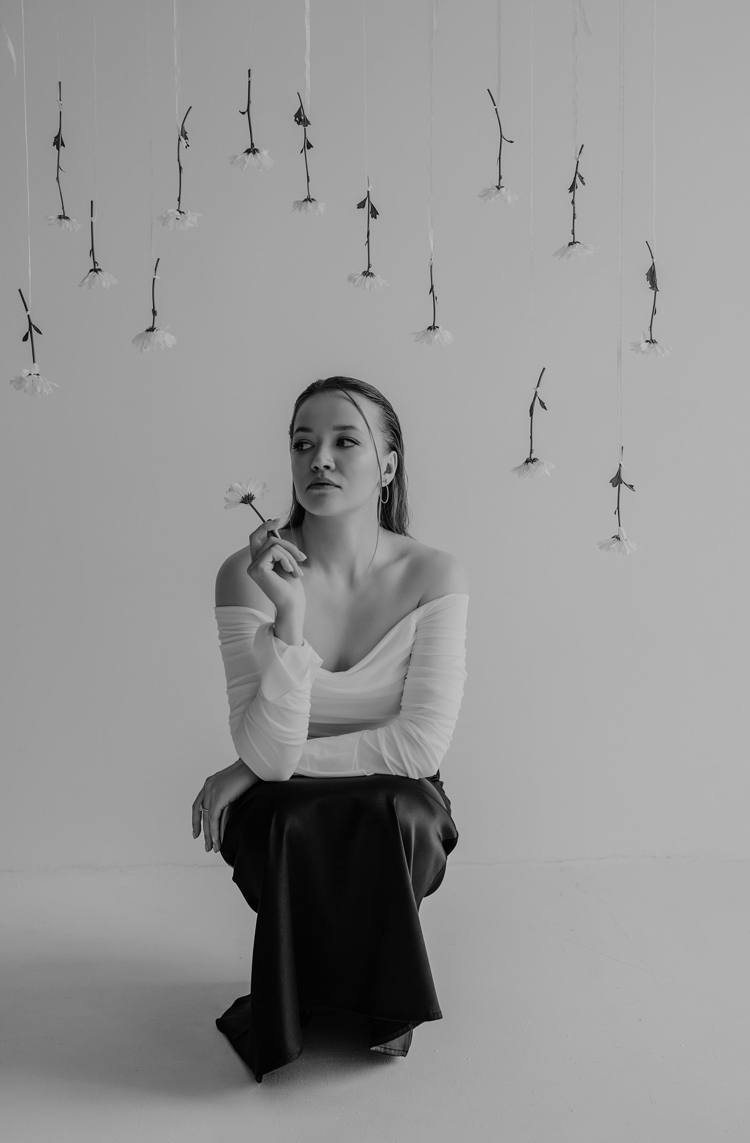 Люба. Марина Шуляк Фотограф Кострома — Санкт Петербург