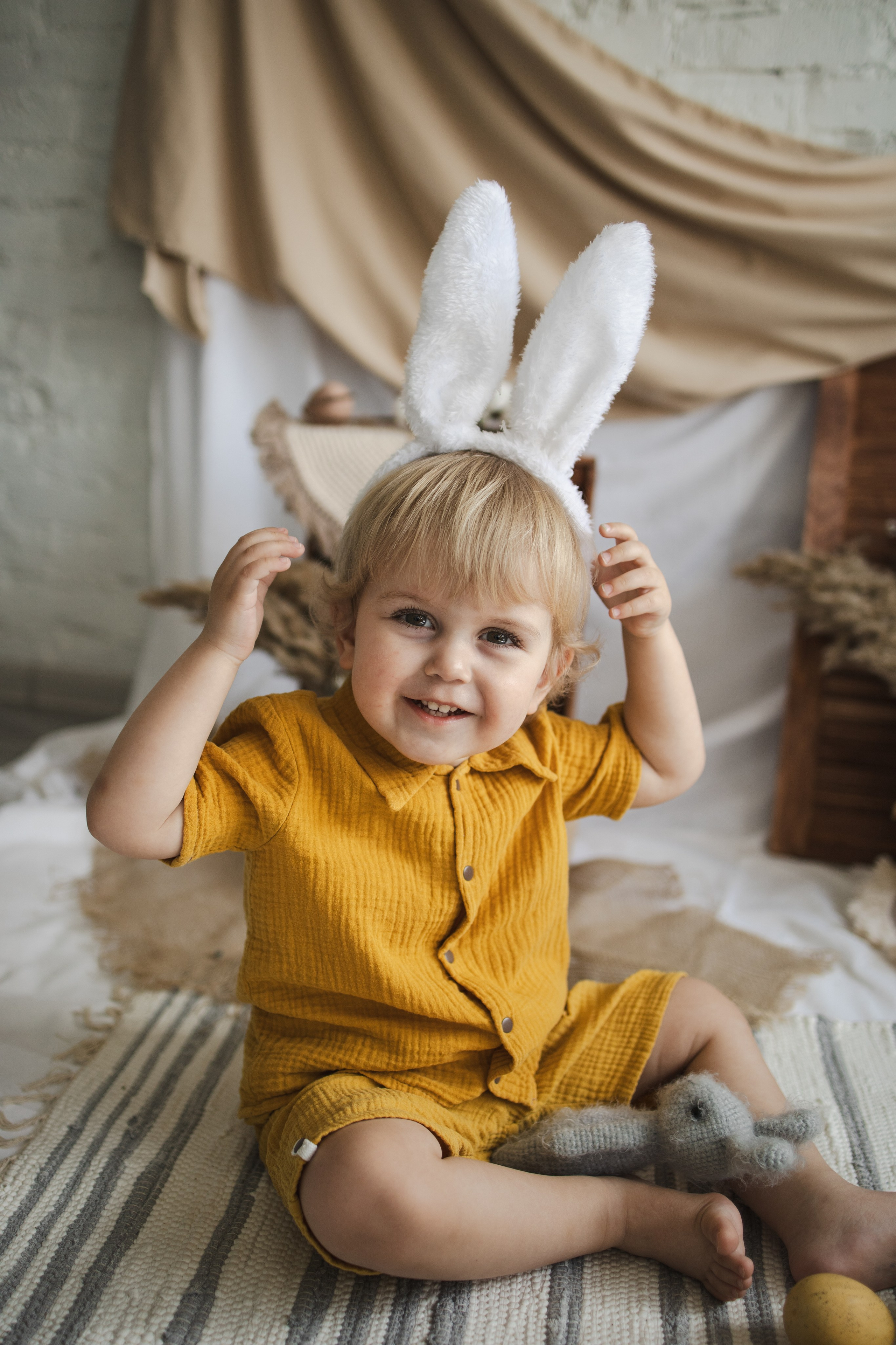 Пасха. Фотограф в Иркутске Тома Кабанова