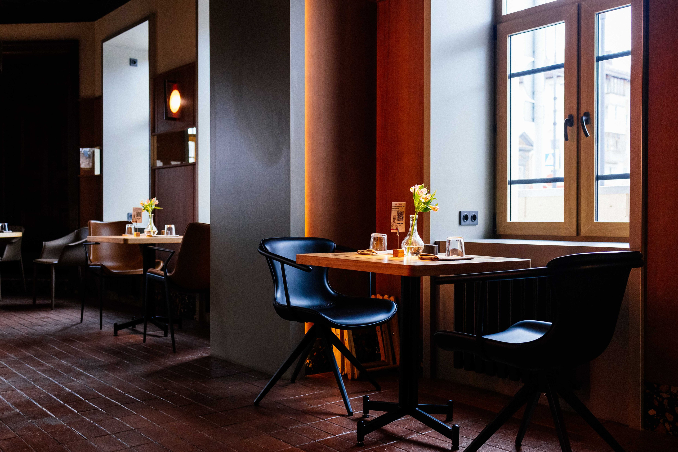 Техническое открытие ресторана TEHNIKUM | июль 2025, Тюмень. Фотограф в Тюмени Башмакова Анна