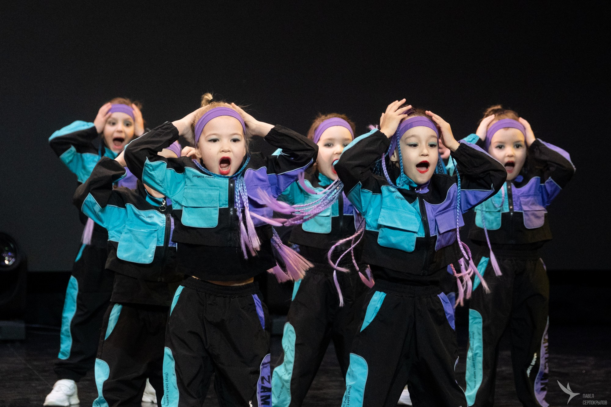 Сияние творчества. Репортажный фотограф в Казани Павел Серпокрылов