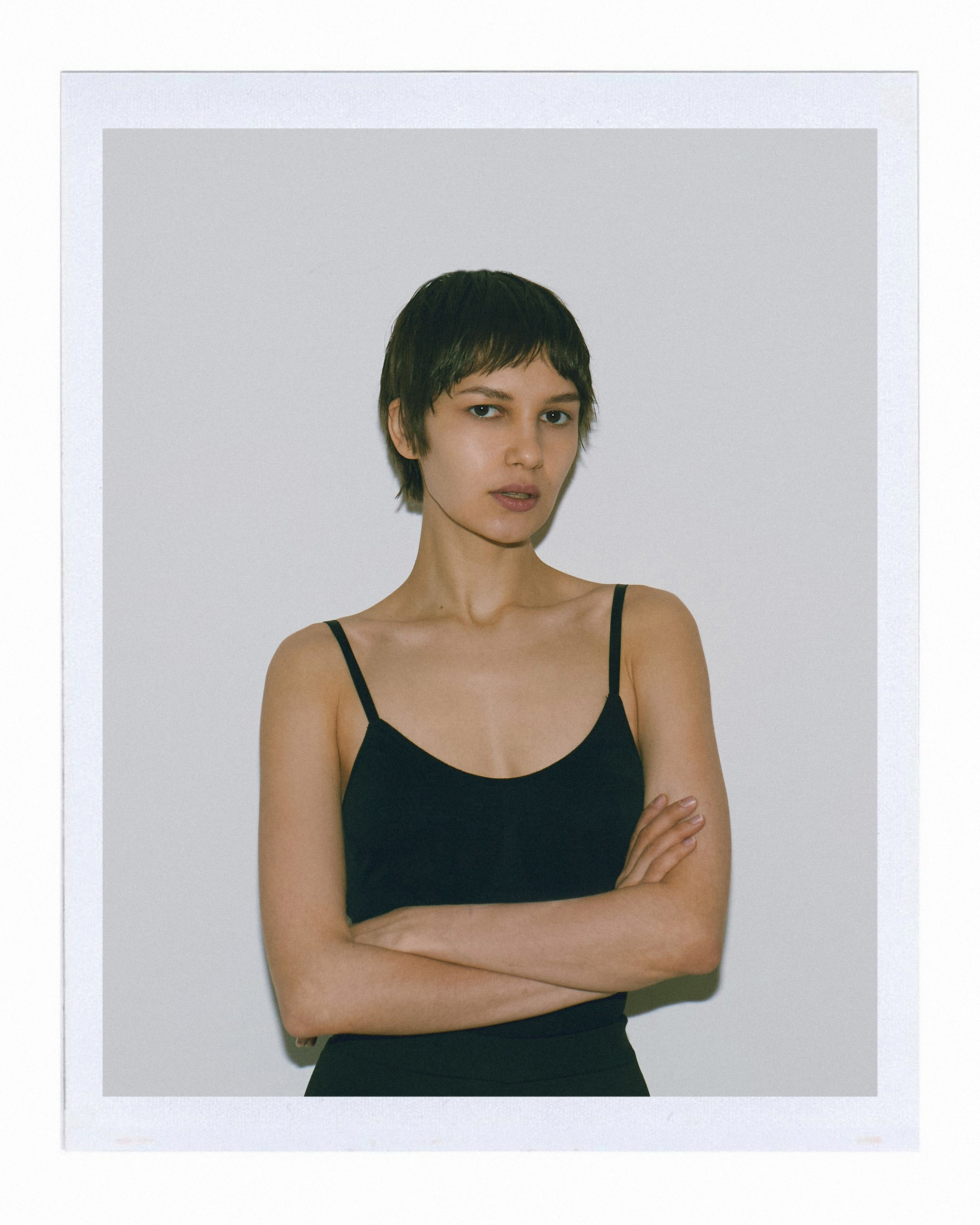 Влади. Fashion фотограф в г. Москва