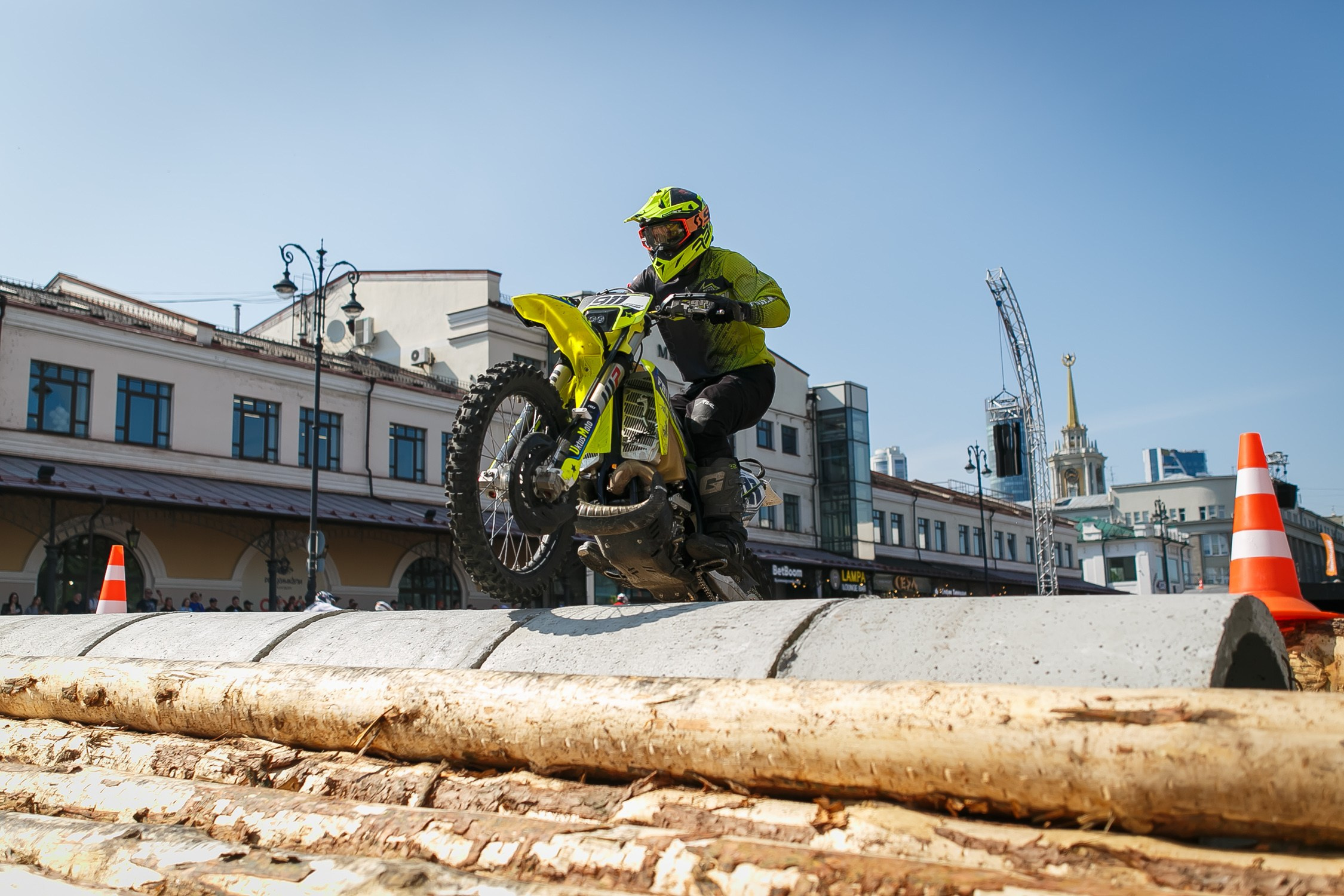 SEGAL ДВИЖЕНИЕ. Профессиональный фотограф Дугинов Николай | Екатеринбург