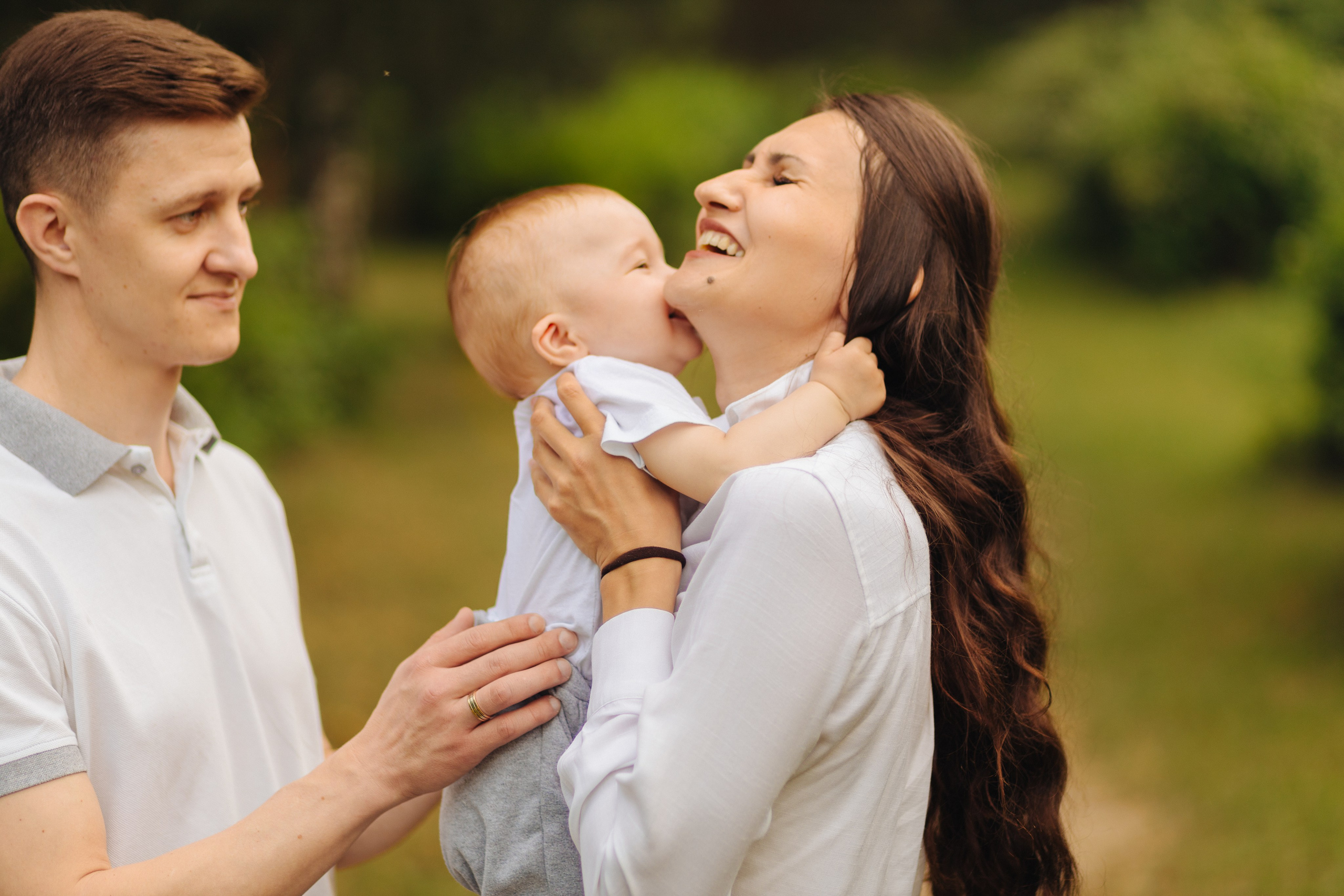 Чистяковы. Главная