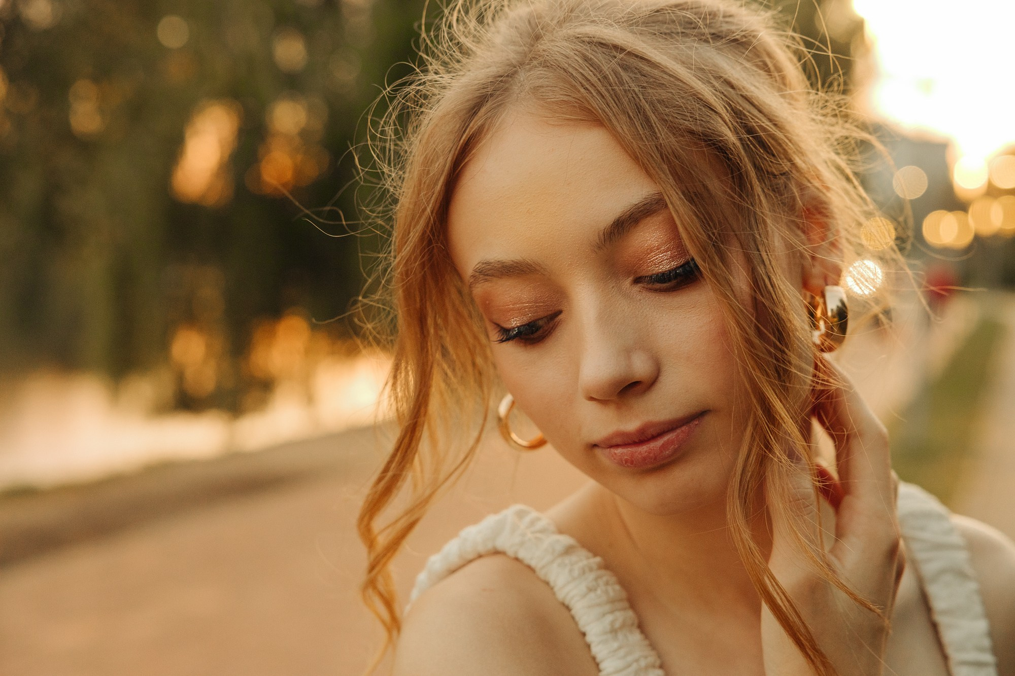 Алексей и Анжелика. Главная