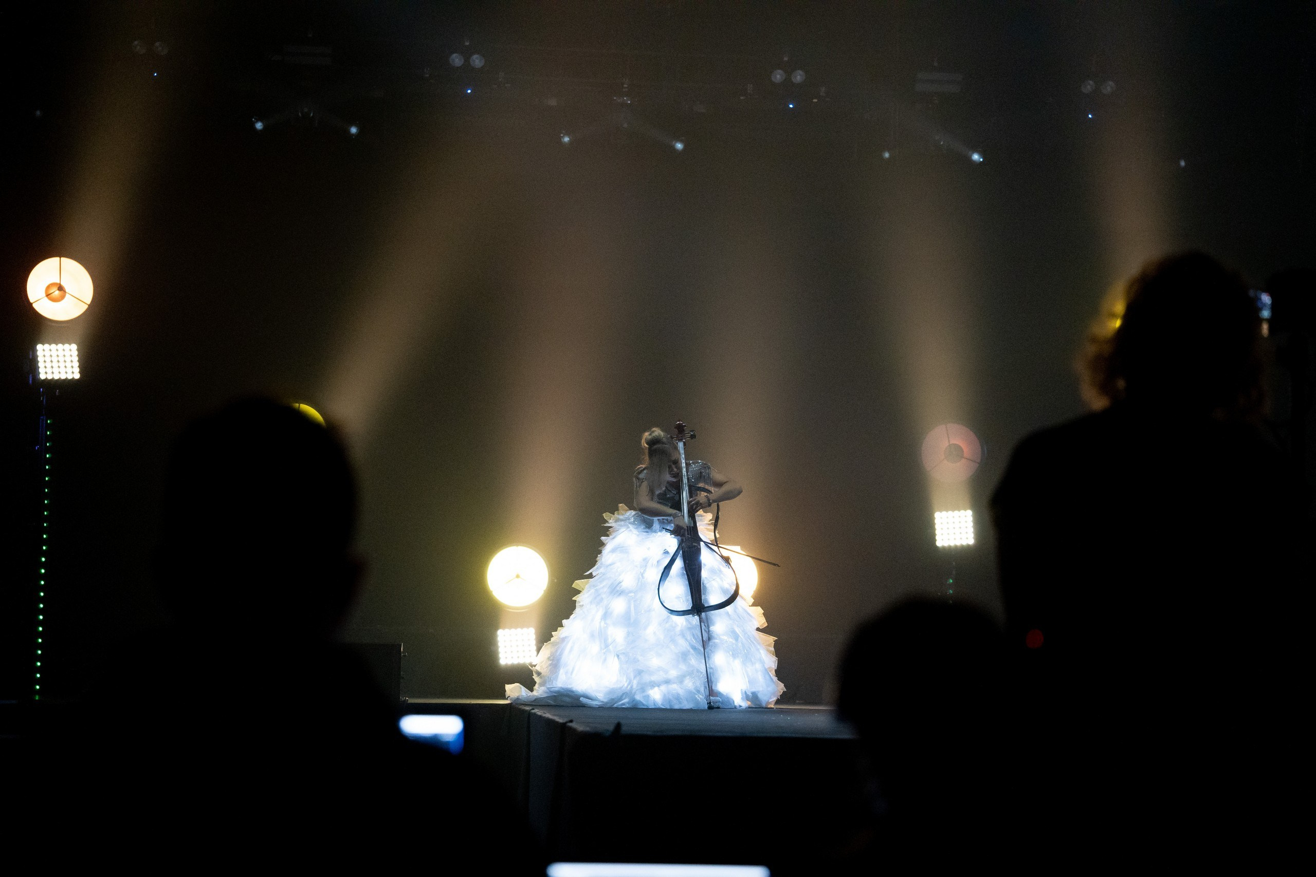 WORLD FASHION GALA 2025. Репортажная съёмка в Санкт-Петербурге, Константин Петров