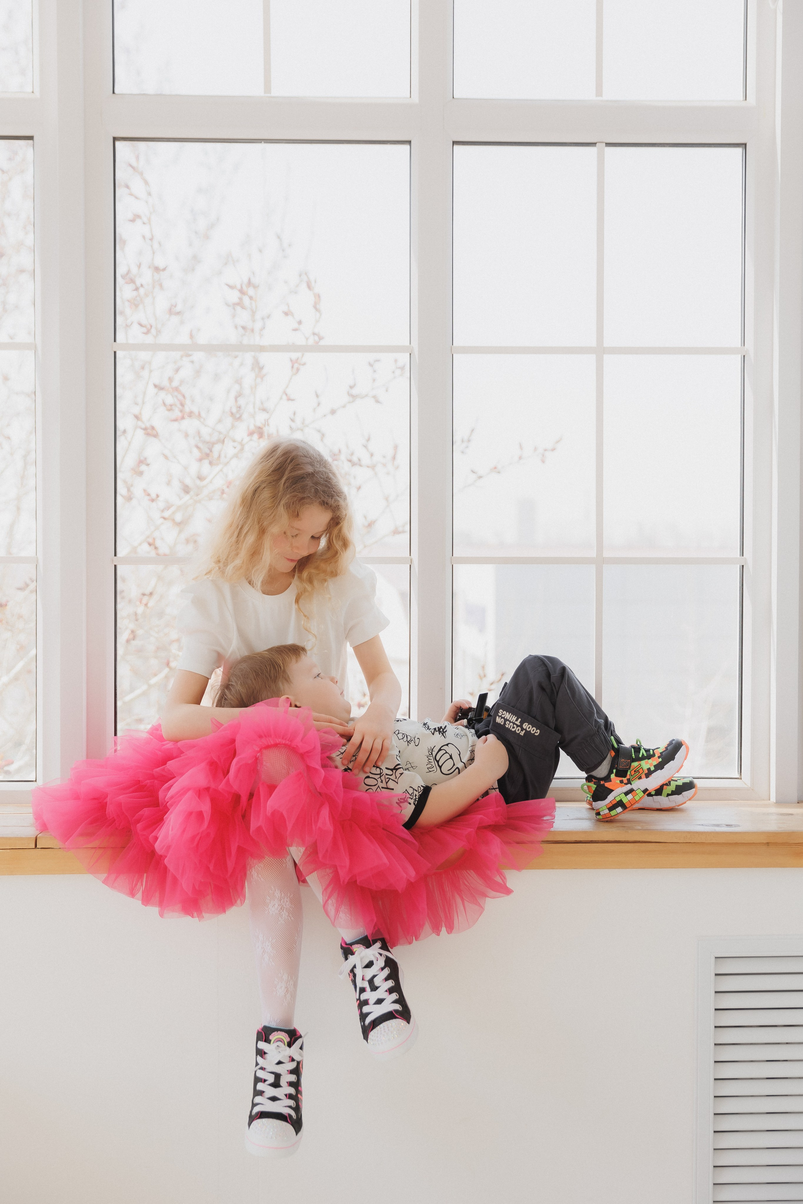 МишАриша. Фотограф в Волгограде — Александра Искандерова