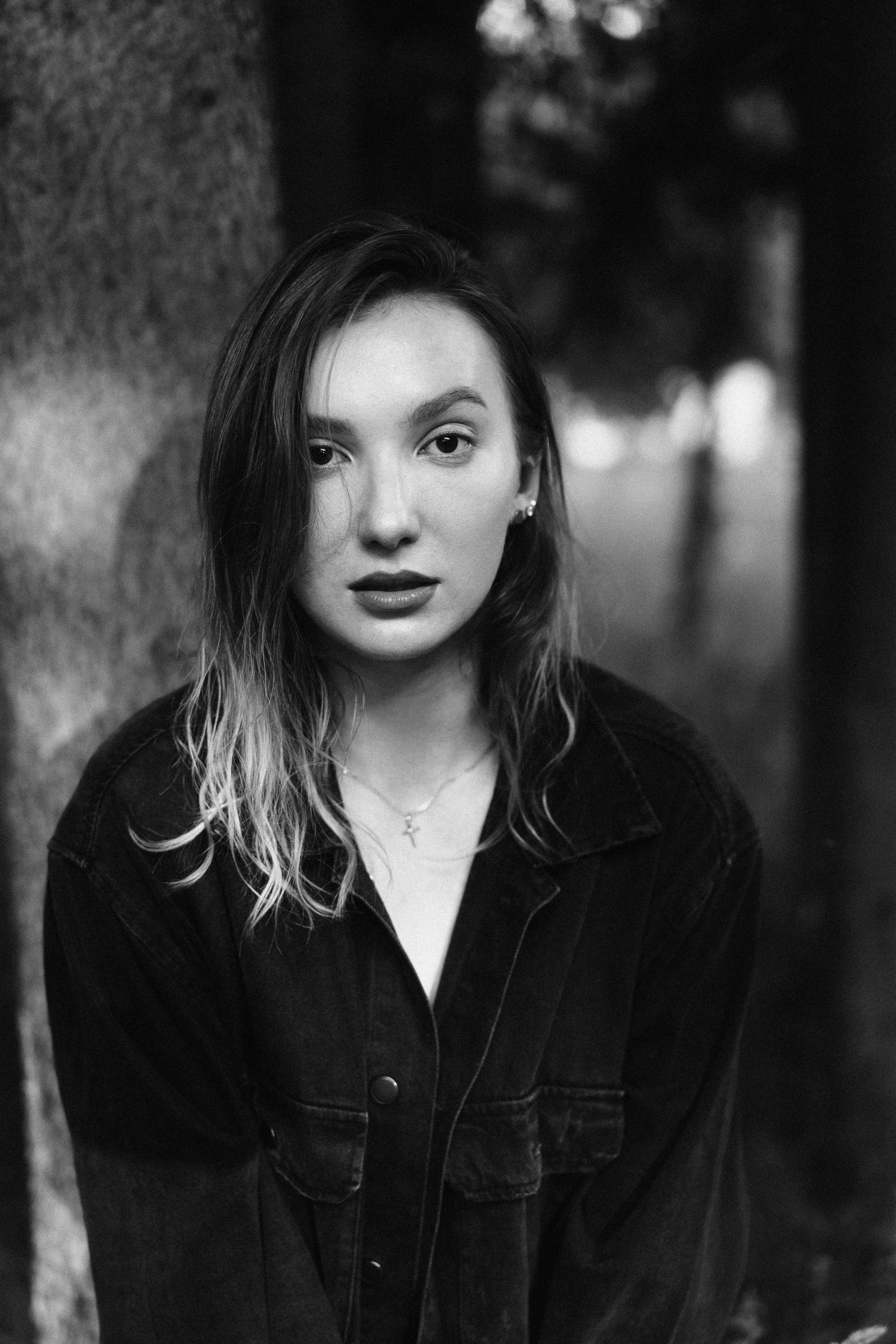 Элина. Veronika Popadeikina Photographer