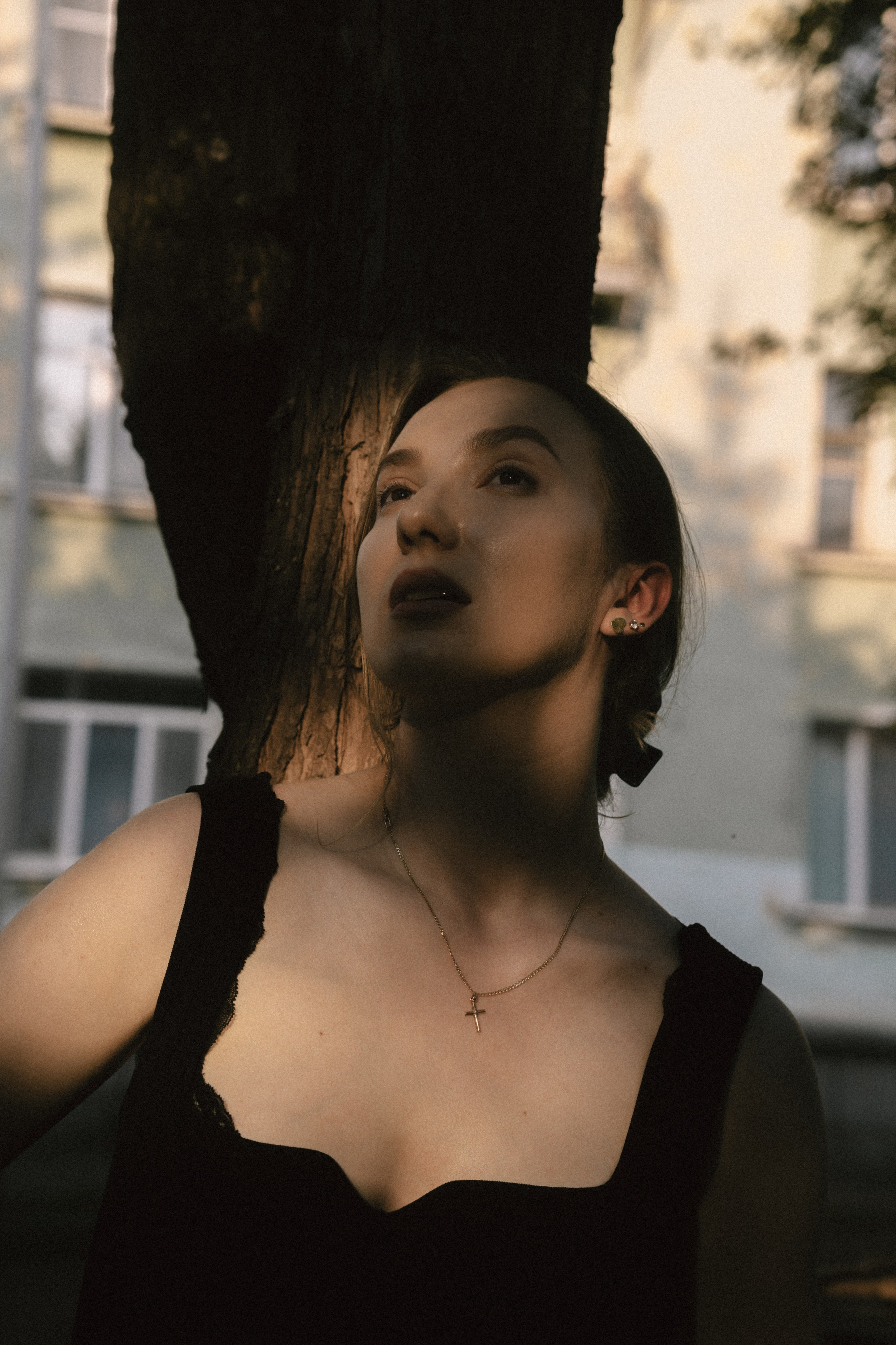 Элина. Veronika Popadeikina Photographer