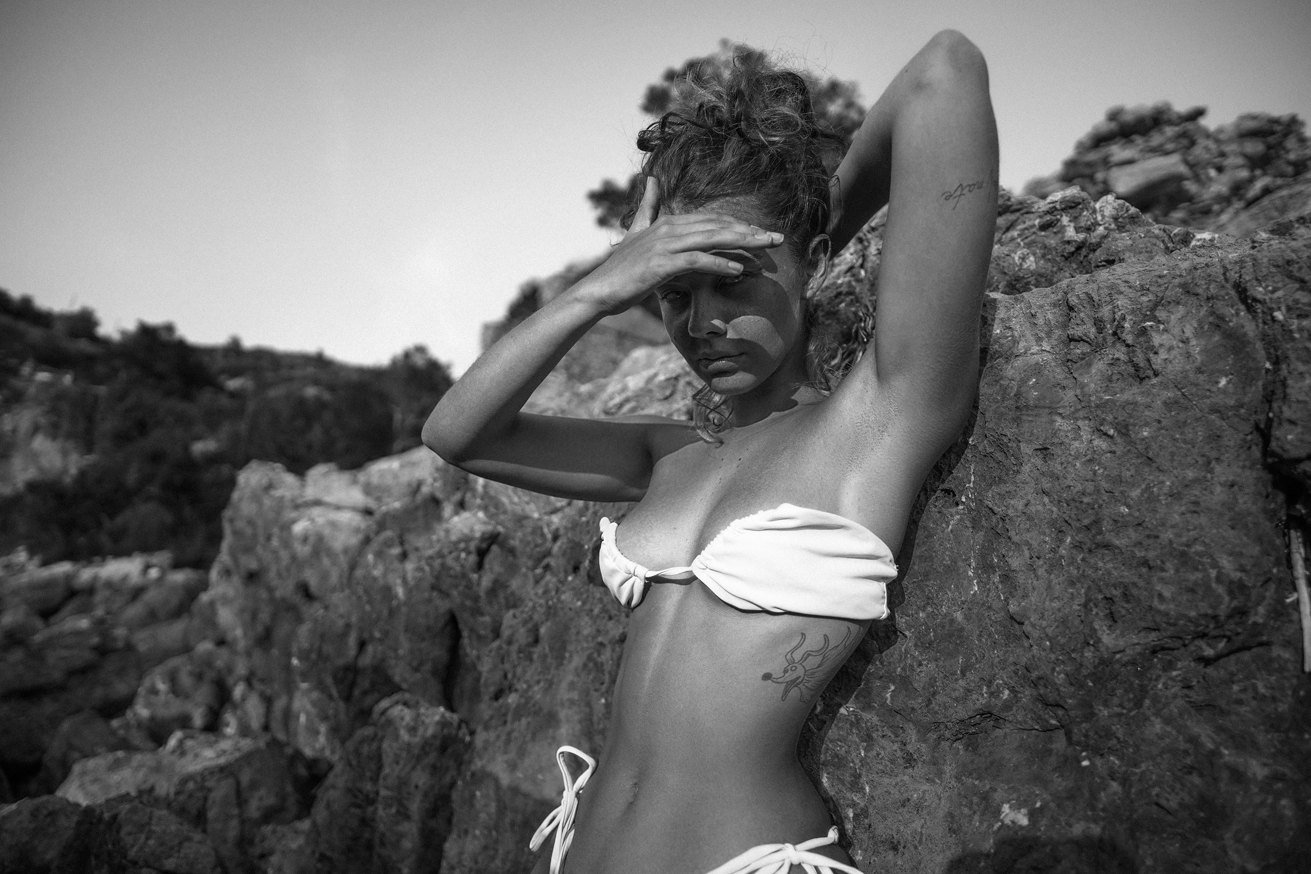 Lera. Максим Густарев — фотограф