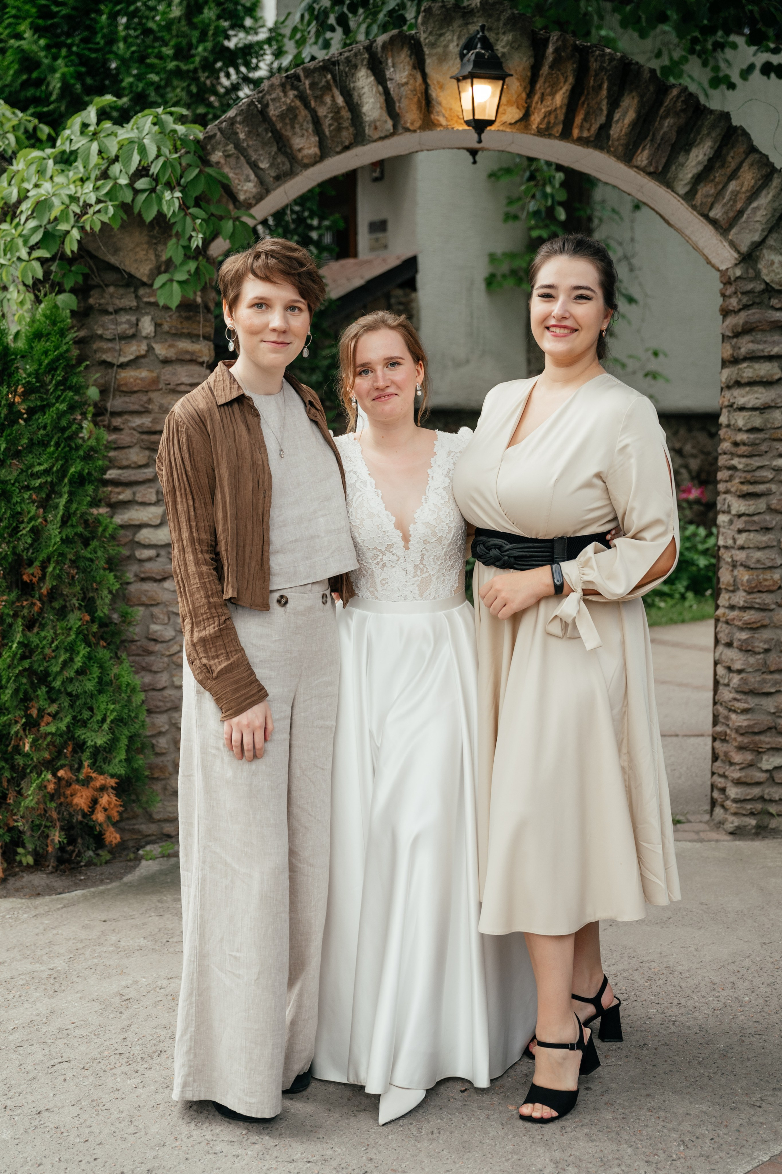 Никита и Фаина. Свадебный и студийный фотограф Ирина Котикова