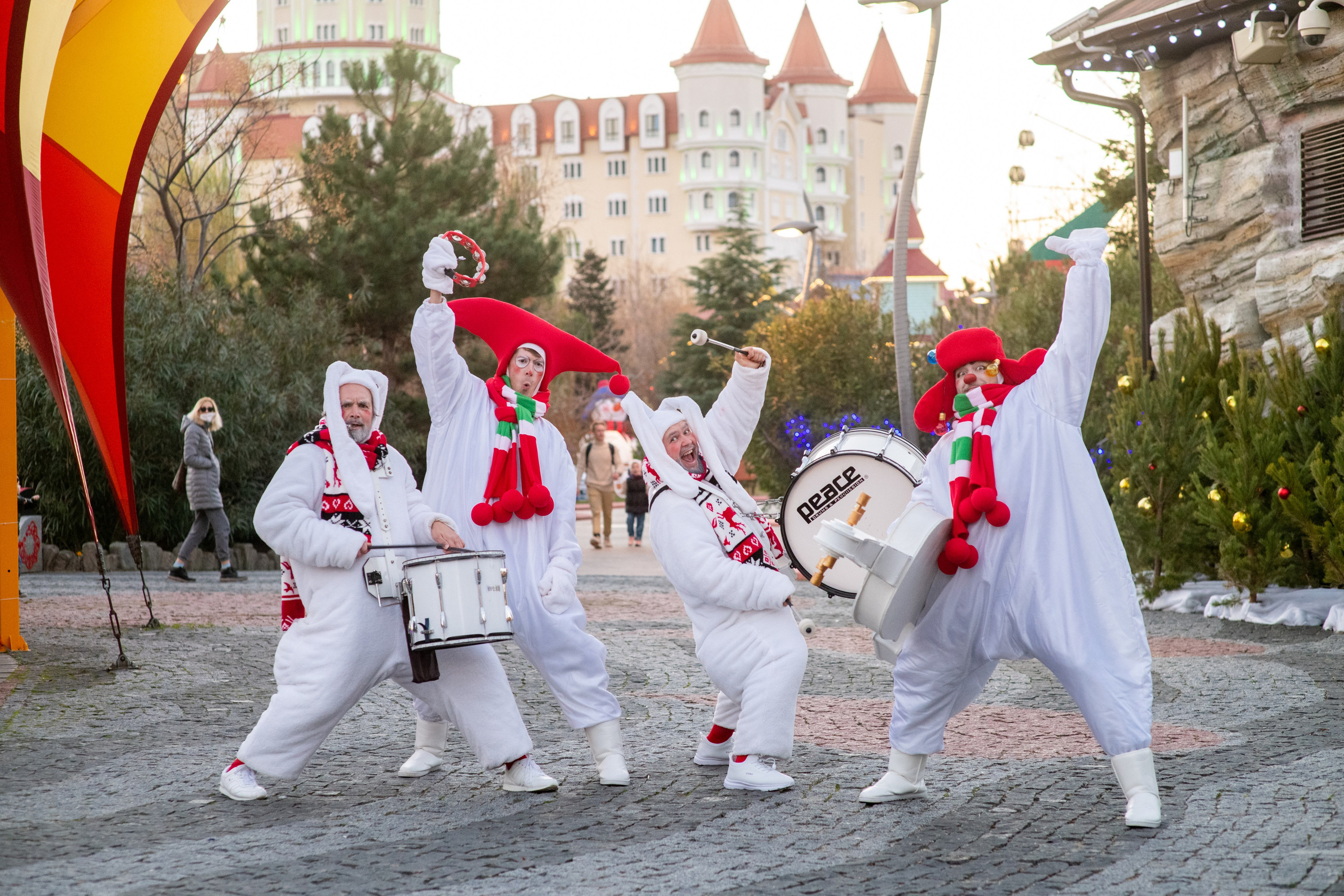 Репортаж. Фотограф Роман Ефремов