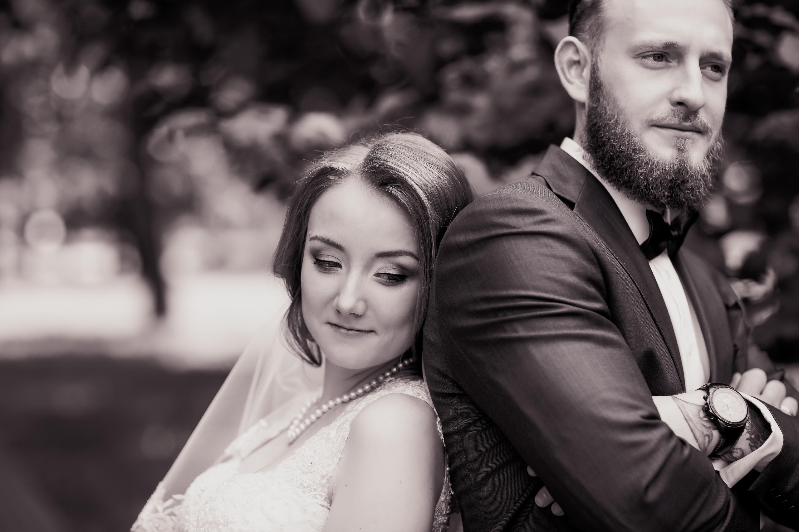 Свадебный альбом. Фотограф Инга Твердова