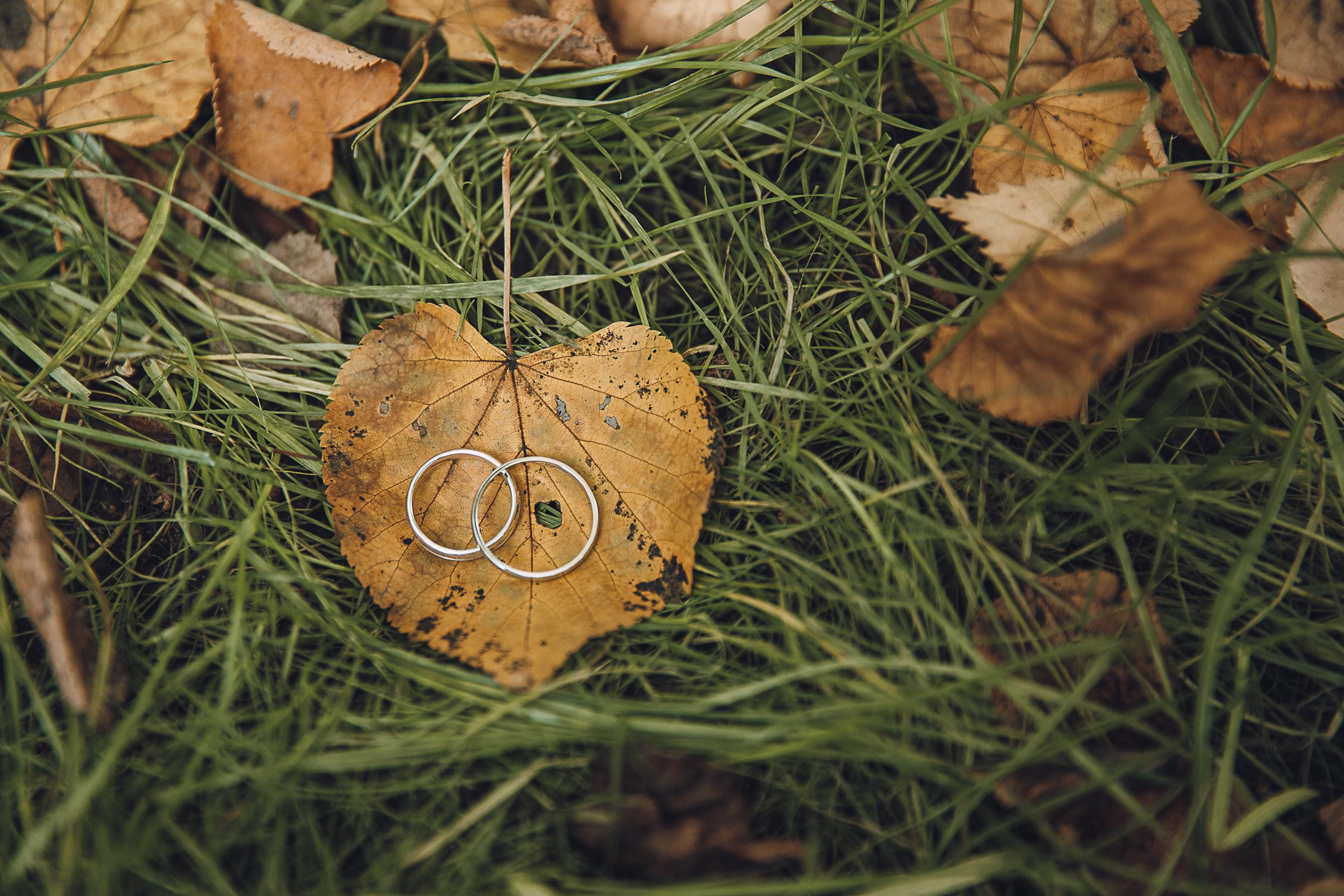 Свадебный альбом. Фотограф Инга Твердова