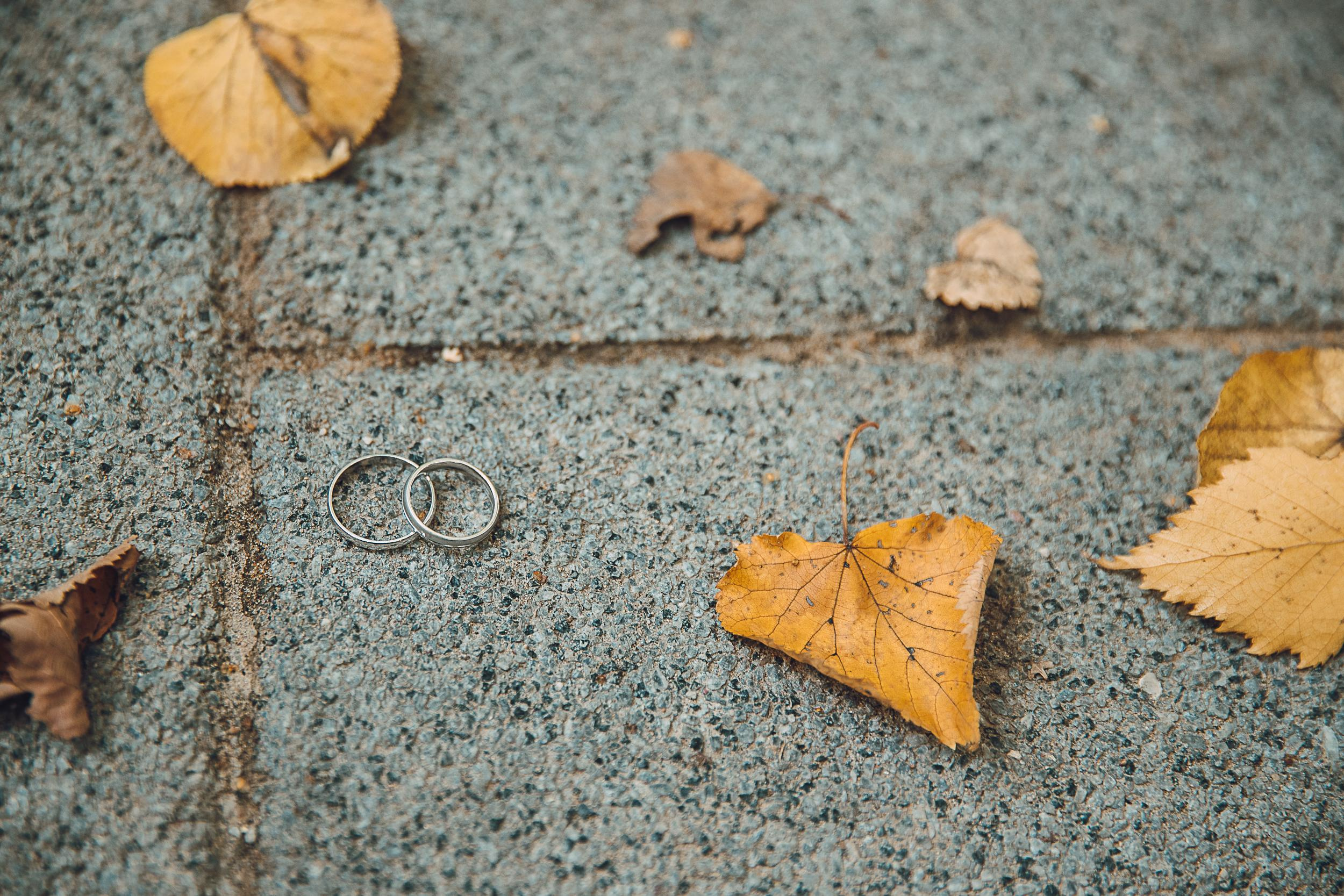Свадебный альбом. Фотограф Инга Твердова