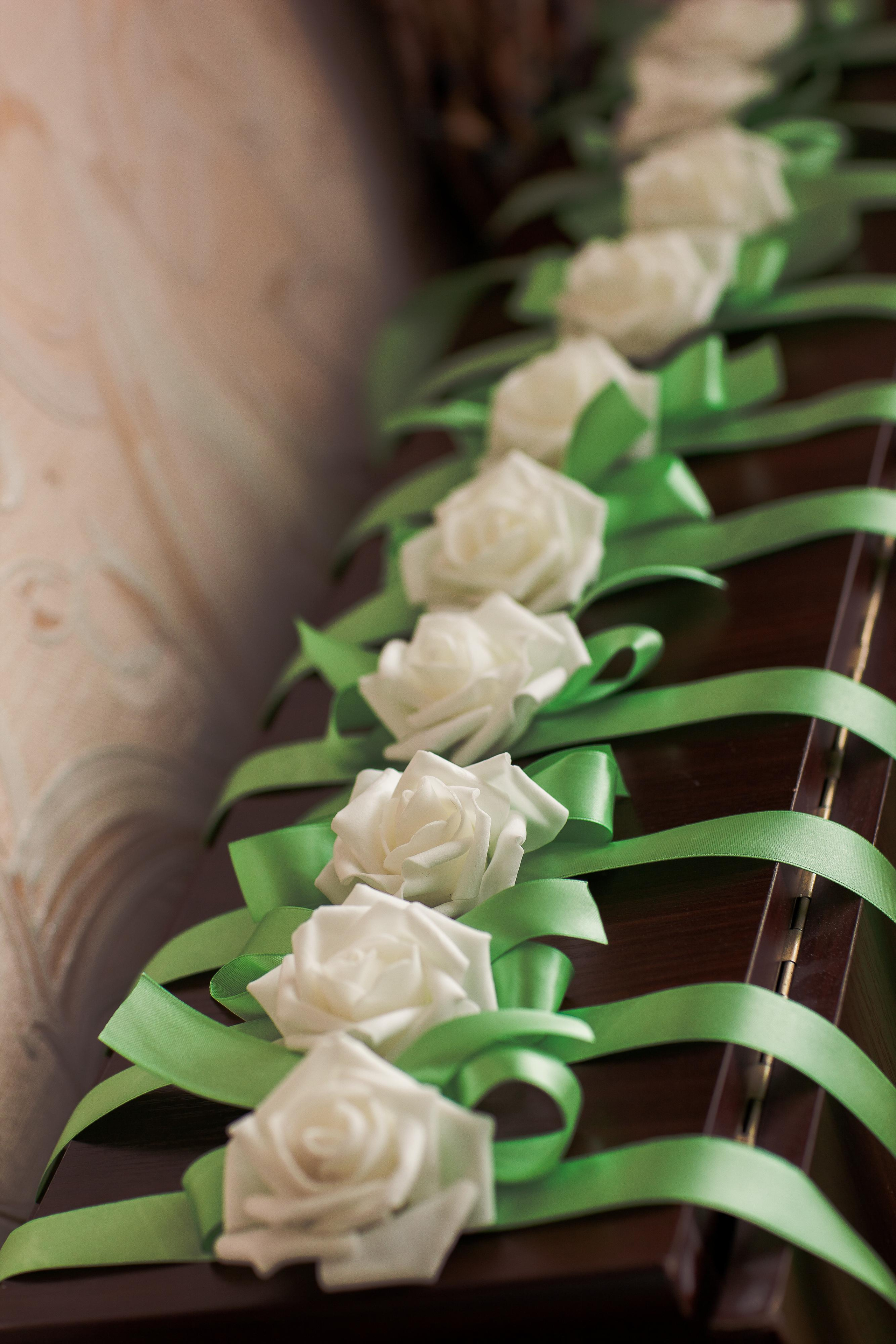 Свадебный альбом. Фотограф Инга Твердова