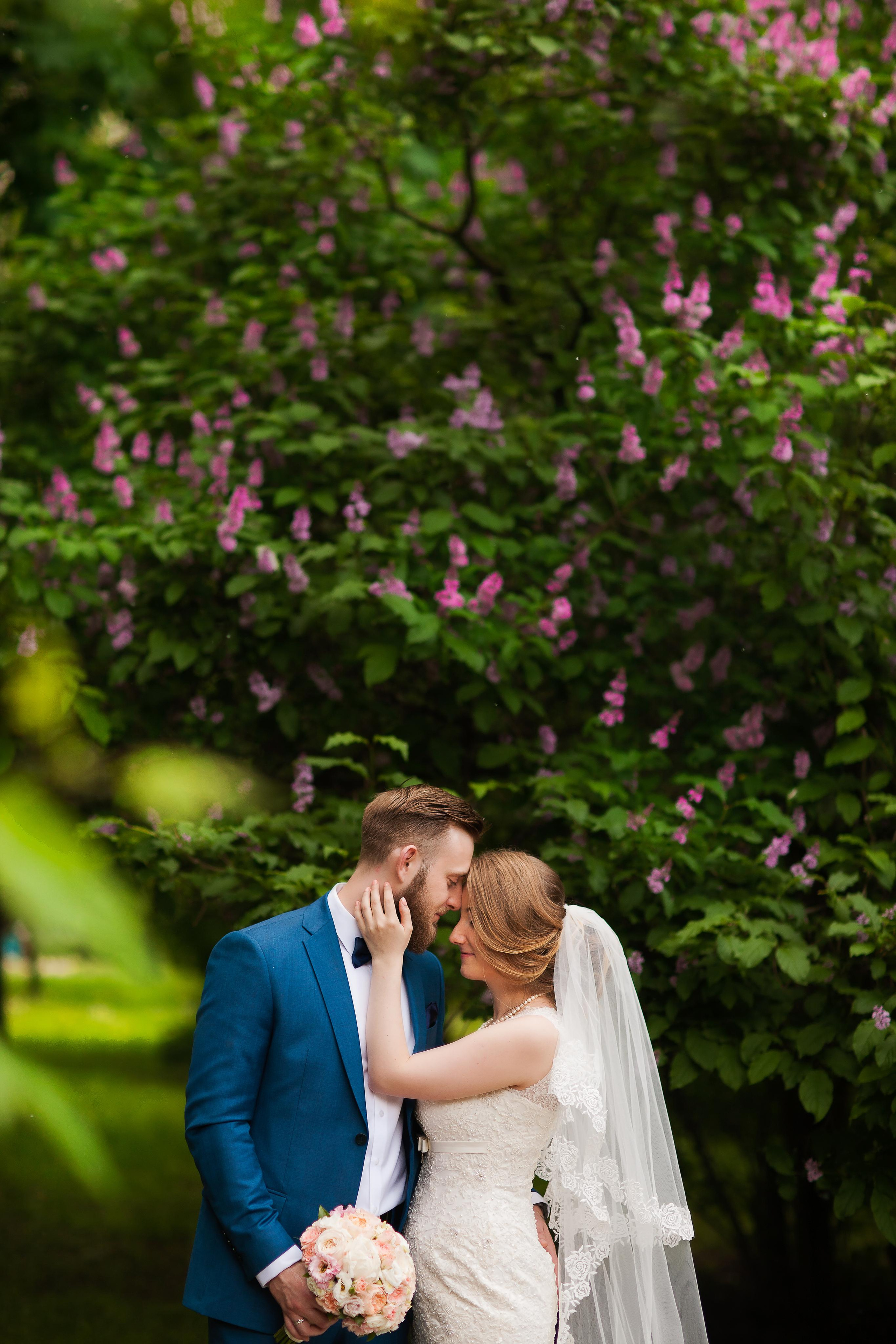 Свадебный альбом. Фотограф Инга Твердова