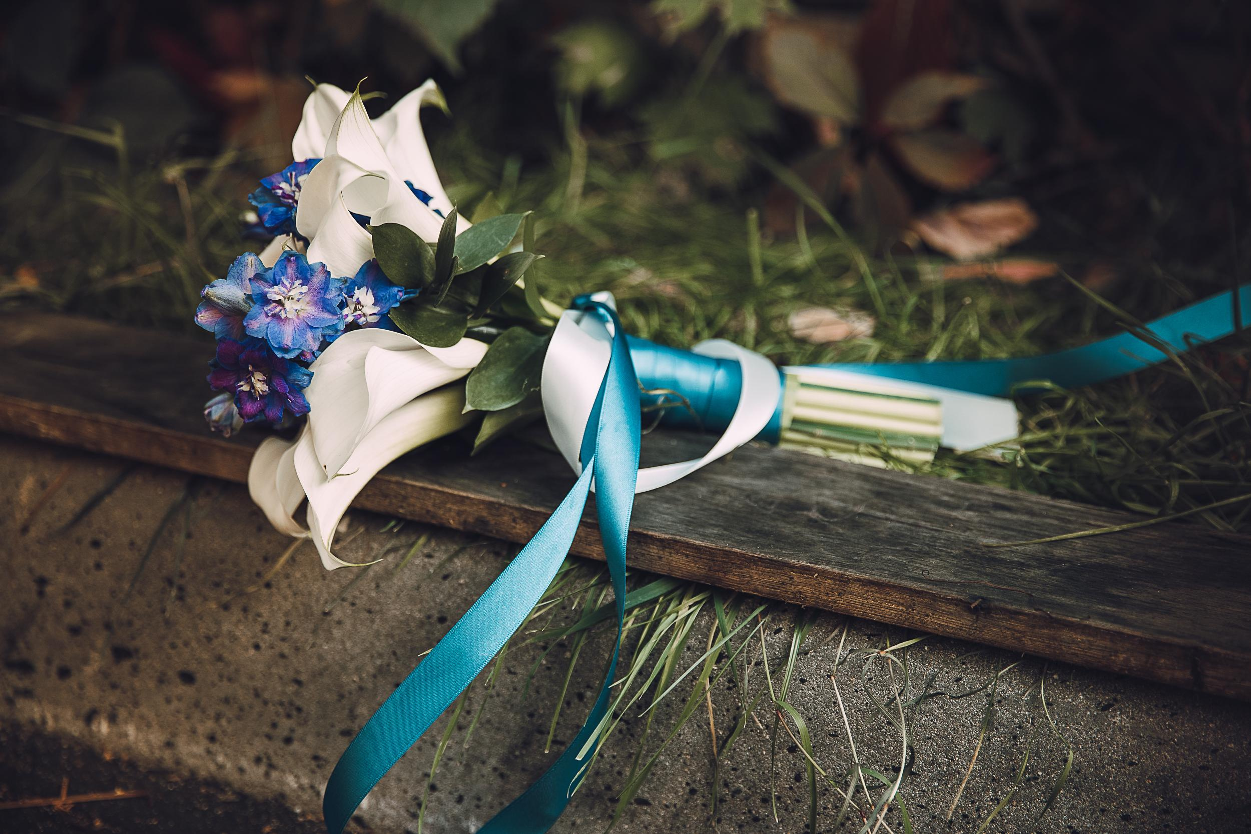 Свадебный альбом. Фотограф Инга Твердова