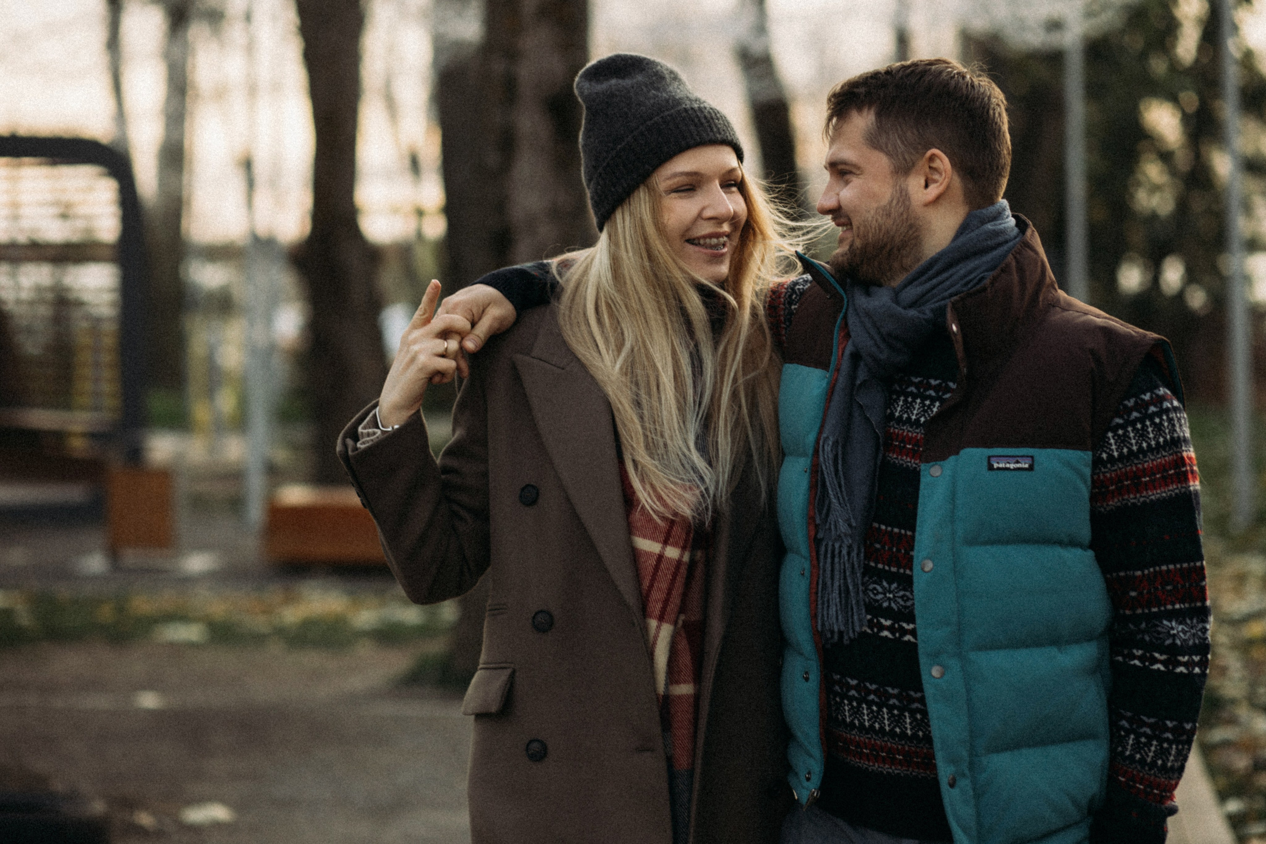 love story в Архангельске