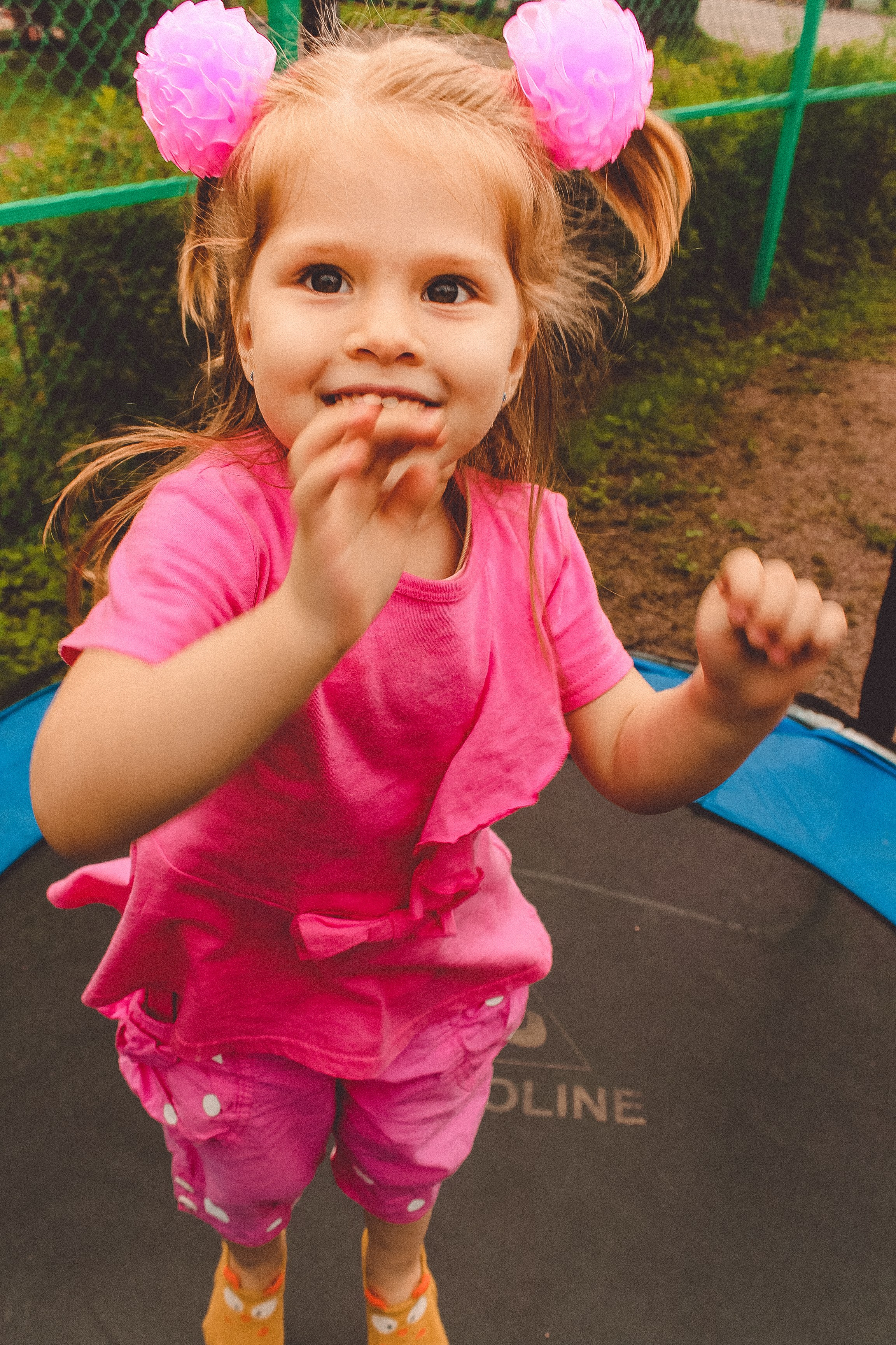 Персональные съемки. Алёна Духовна