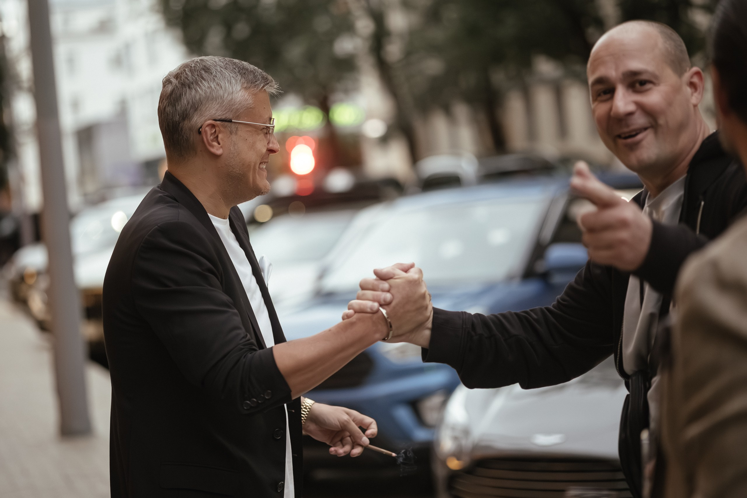 Happy Birthday Daria. Фотограф Арсений Гуров