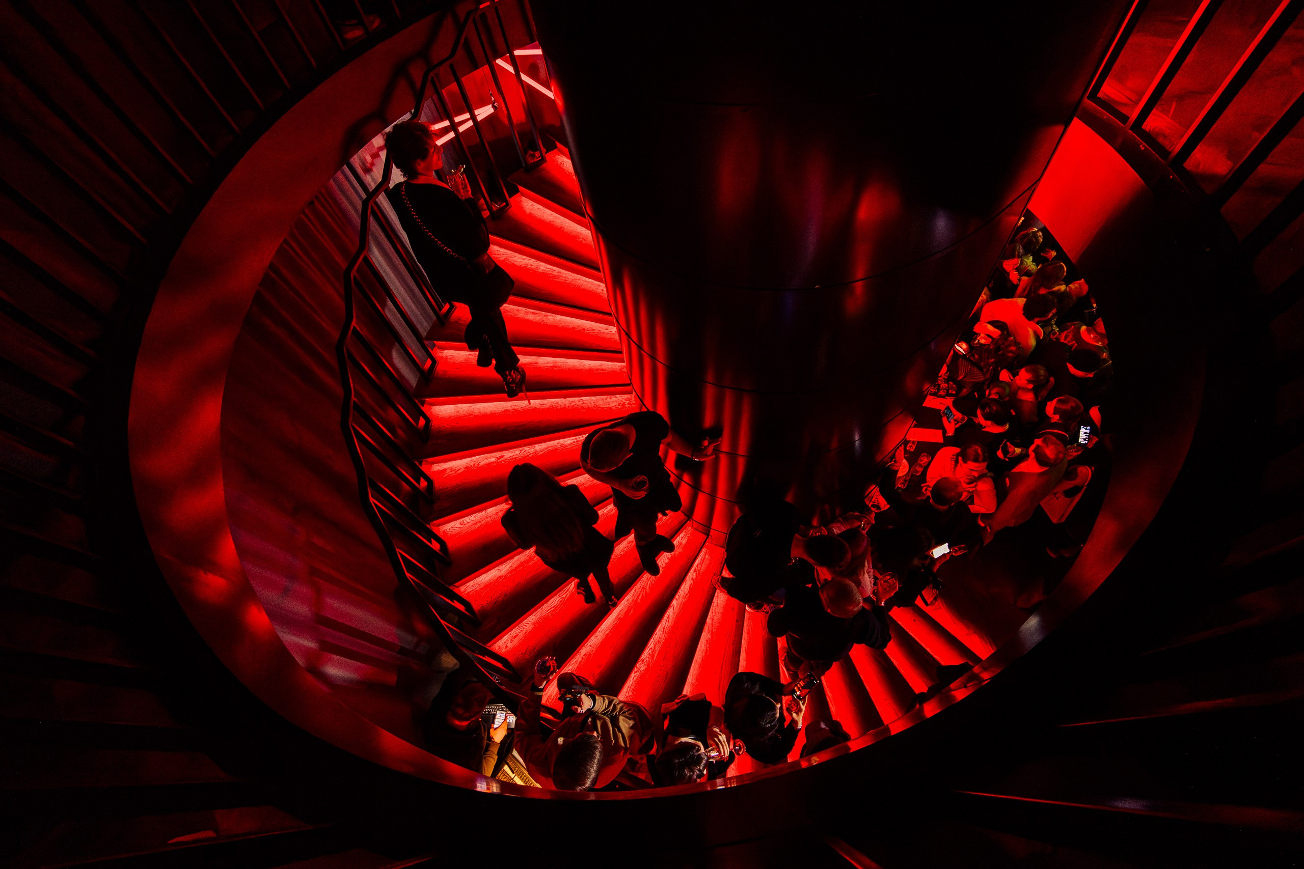 83. Фотограф Арсений Гуров