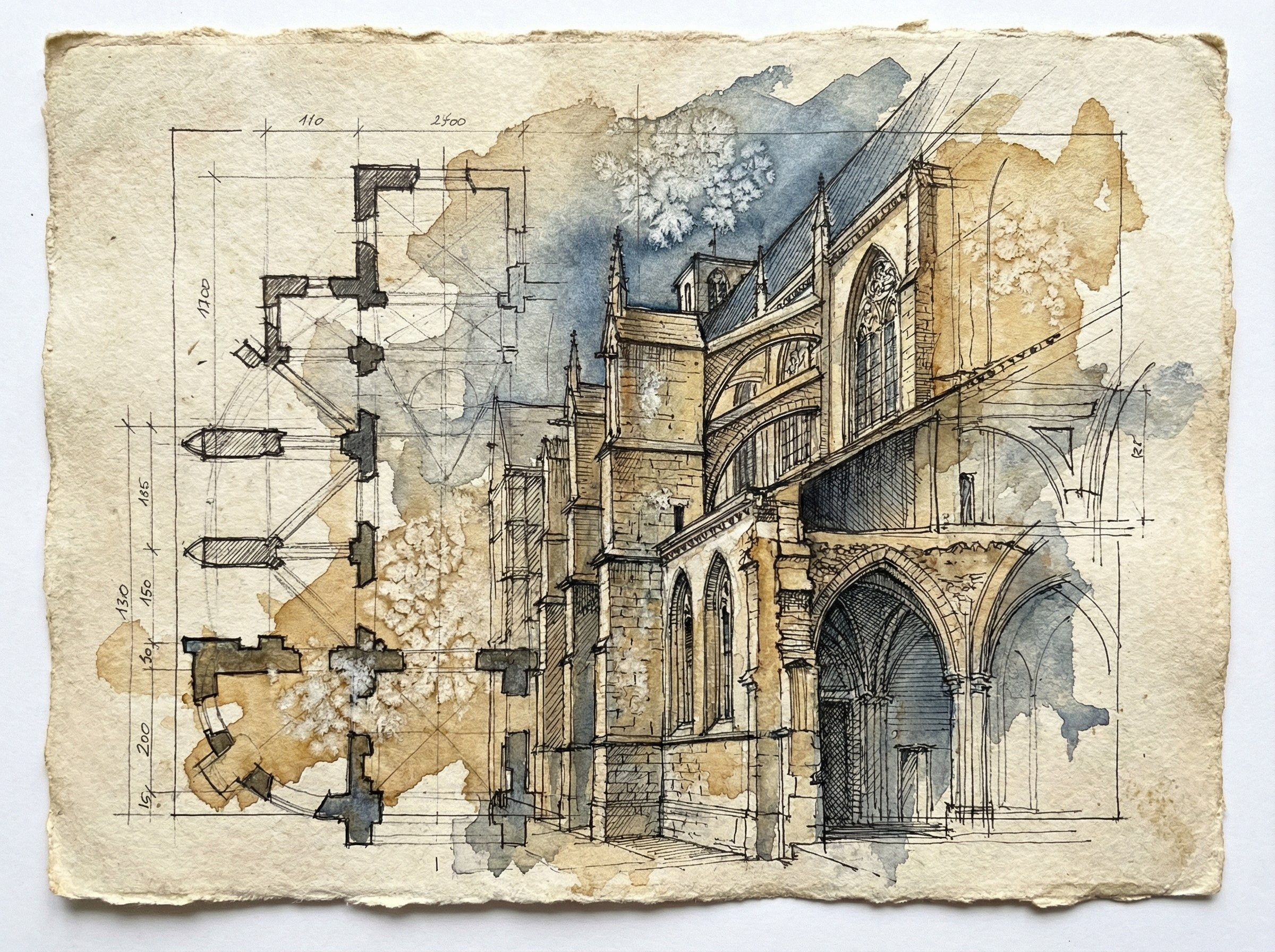 Дома и Архитектура. Y2