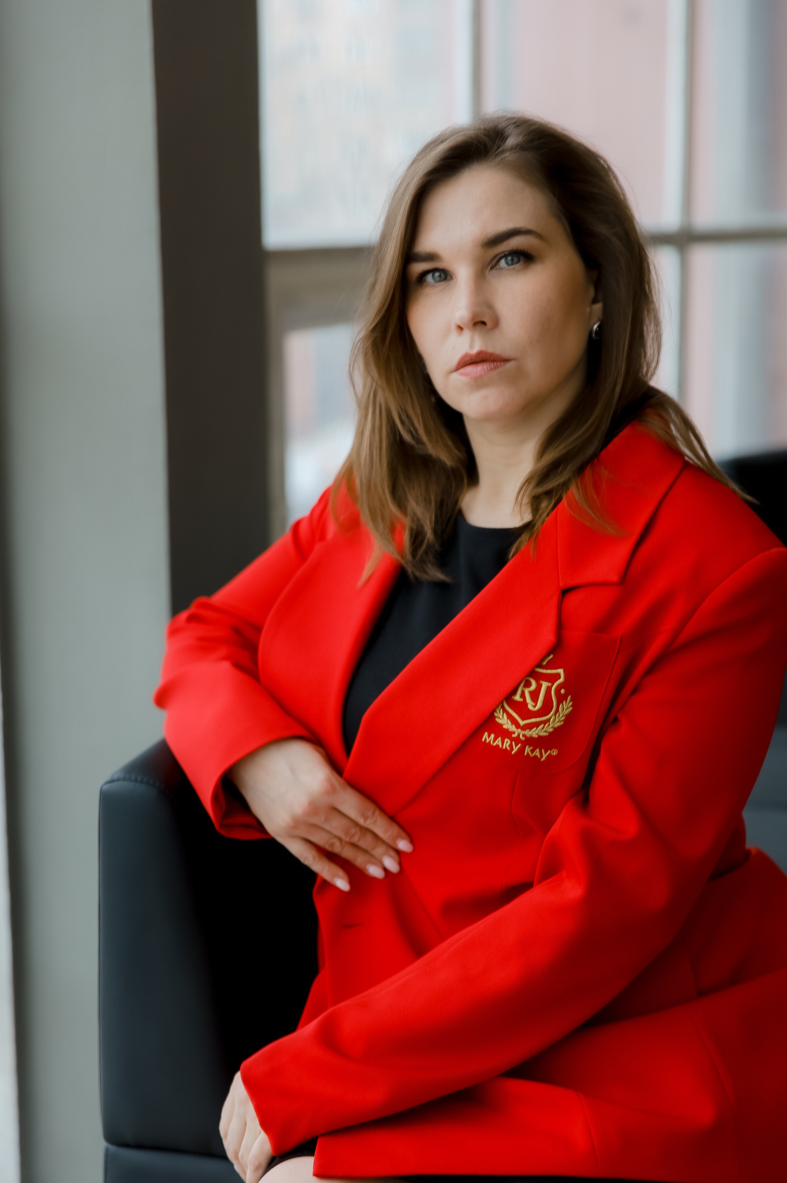 АЛЕКСАНДРА. Фотограф в Москве Ольга Колесникова