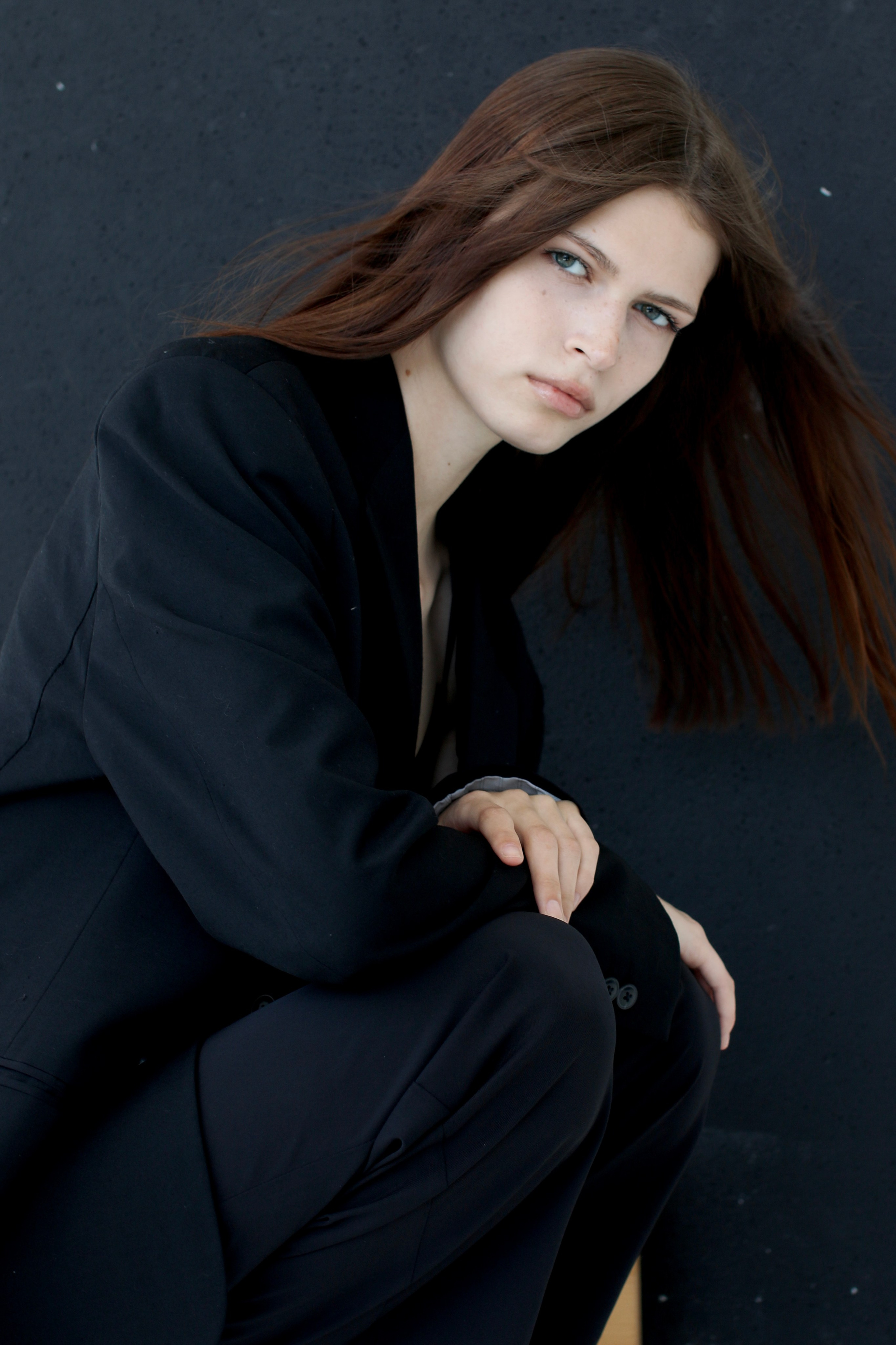 Ksyusha. Personality models. Международное модельное агентство в Калининграде