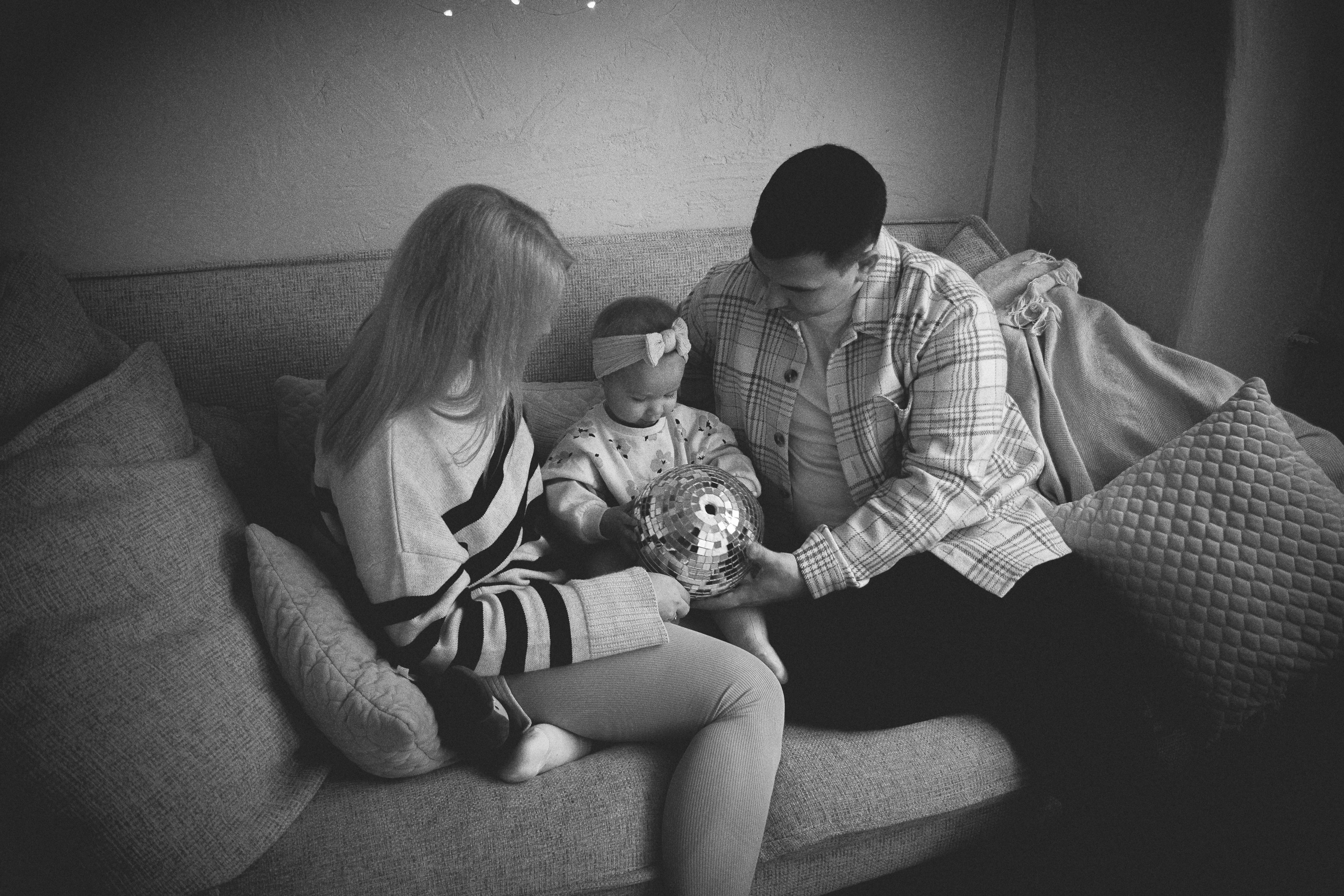 CONCEPT. Фотограф в Самаре Юля Борщ