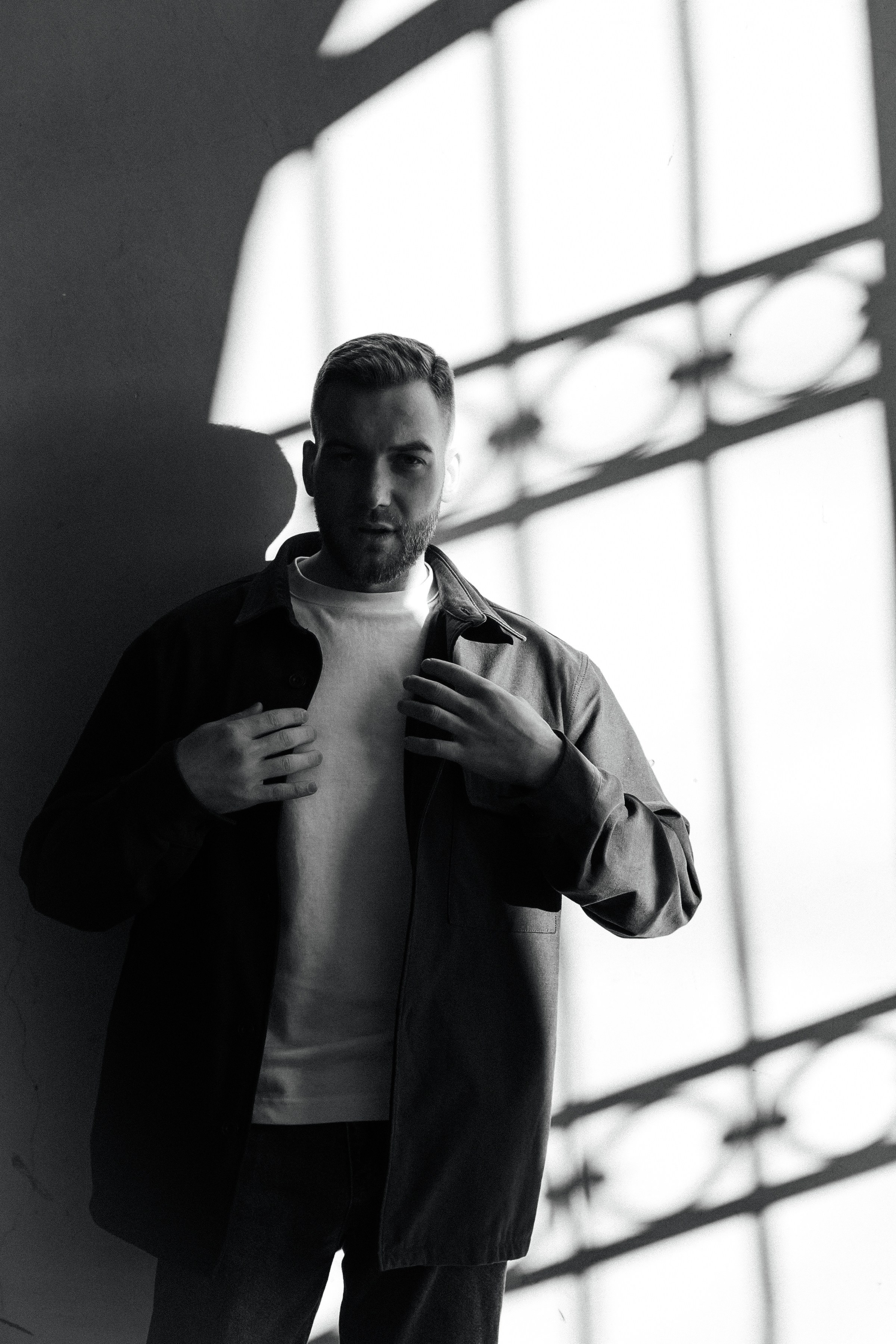 Даня/старый город. Фотограф в Выборге и Санкт-Петербурге Маша Гуляева