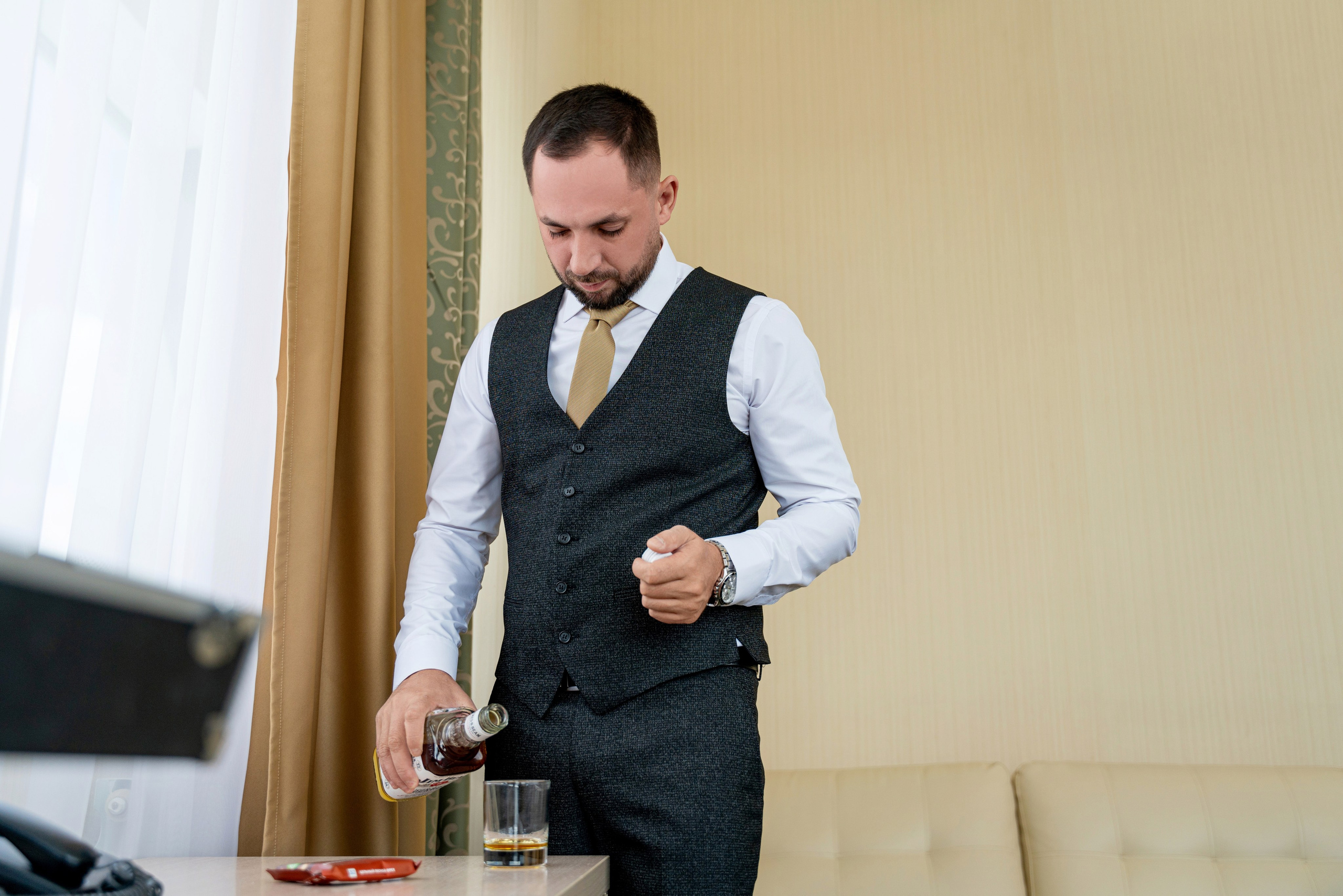 КИРИЛЛ И ЖАННА. Фотограф на любое мероприятие