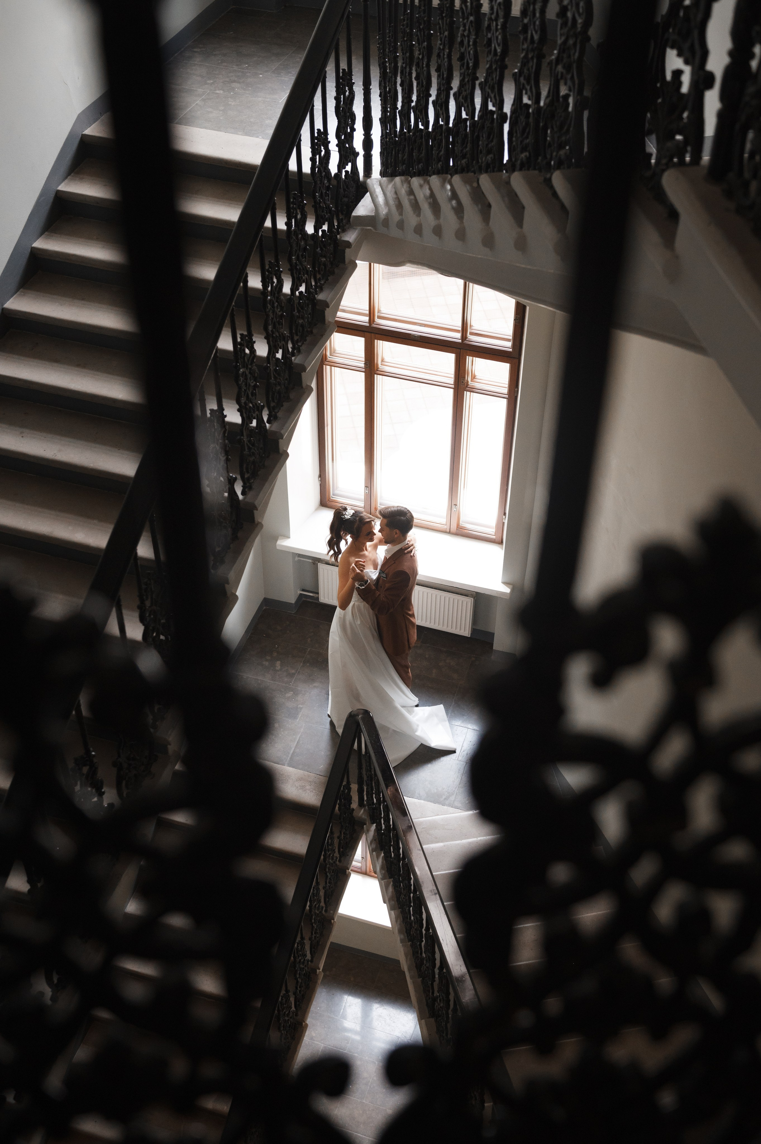 СВАДЬБЫ. Фотограф Сергей Некрасов