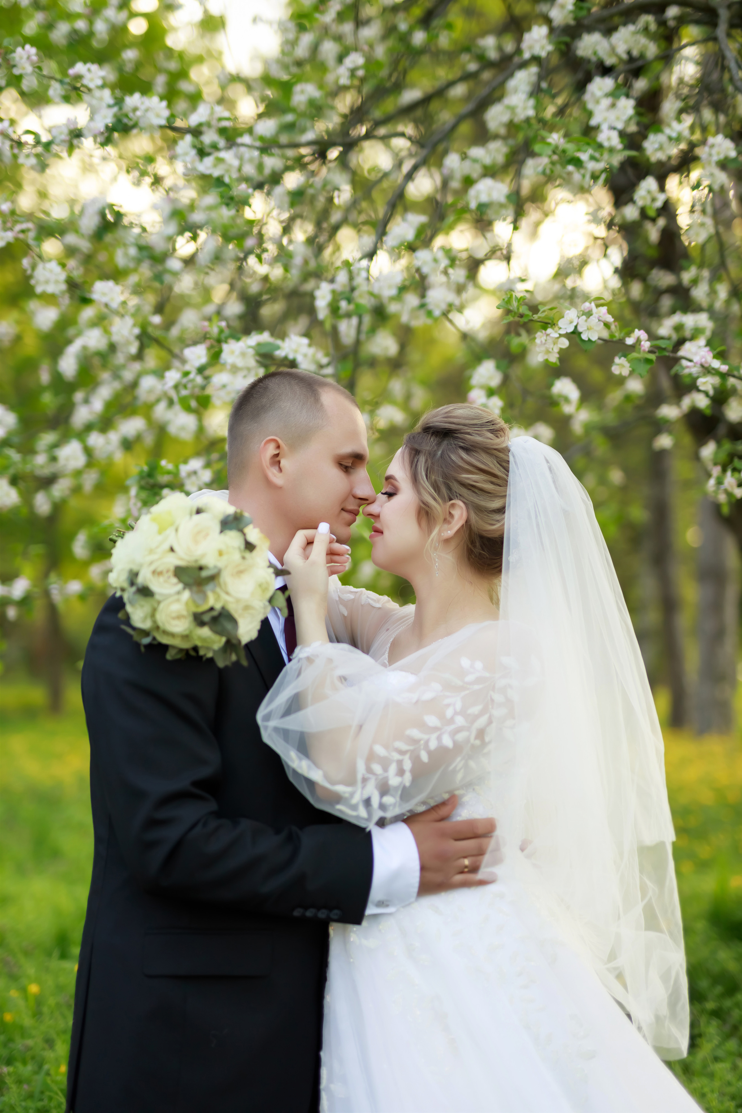 СВАДЕБНЫЕ ФОТОСЕССИИ. Свадебный и семейный фотограф в г. Майкопе (выезд по республике и краю)