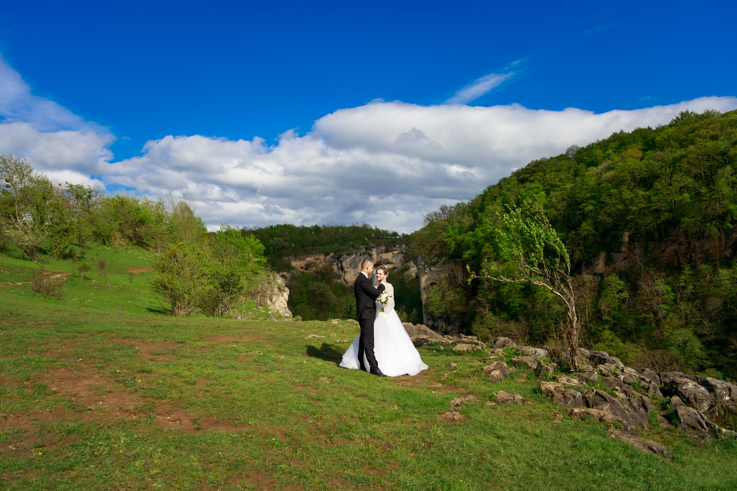 СВАДЕБНЫЕ ФОТОСЕССИИ. Свадебный и семейный фотограф в г. Майкопе (выезд по республике и краю)