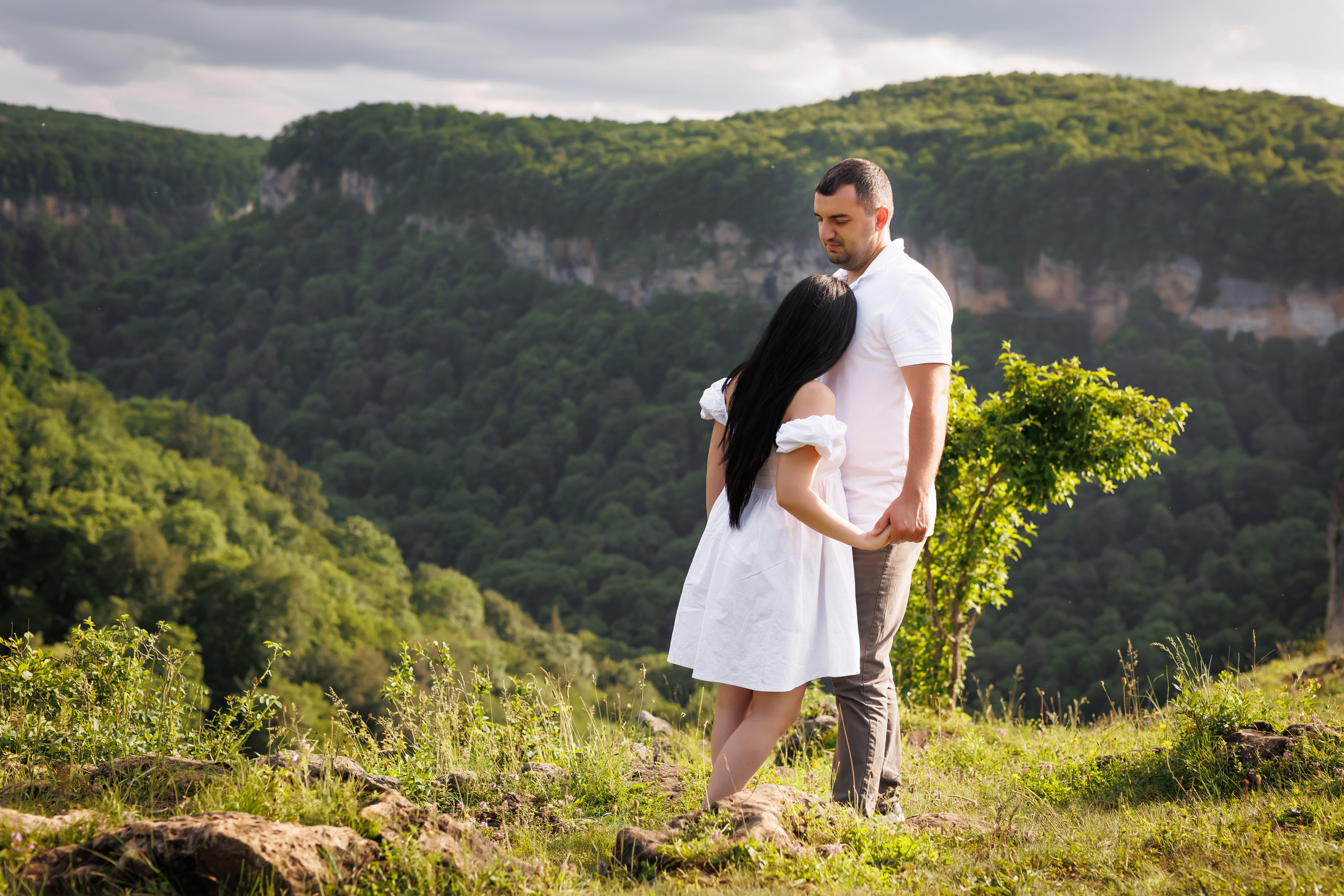 Семейные фотосессии. Свадебный и семейный фотограф в г. Майкопе (выезд по республике и краю)