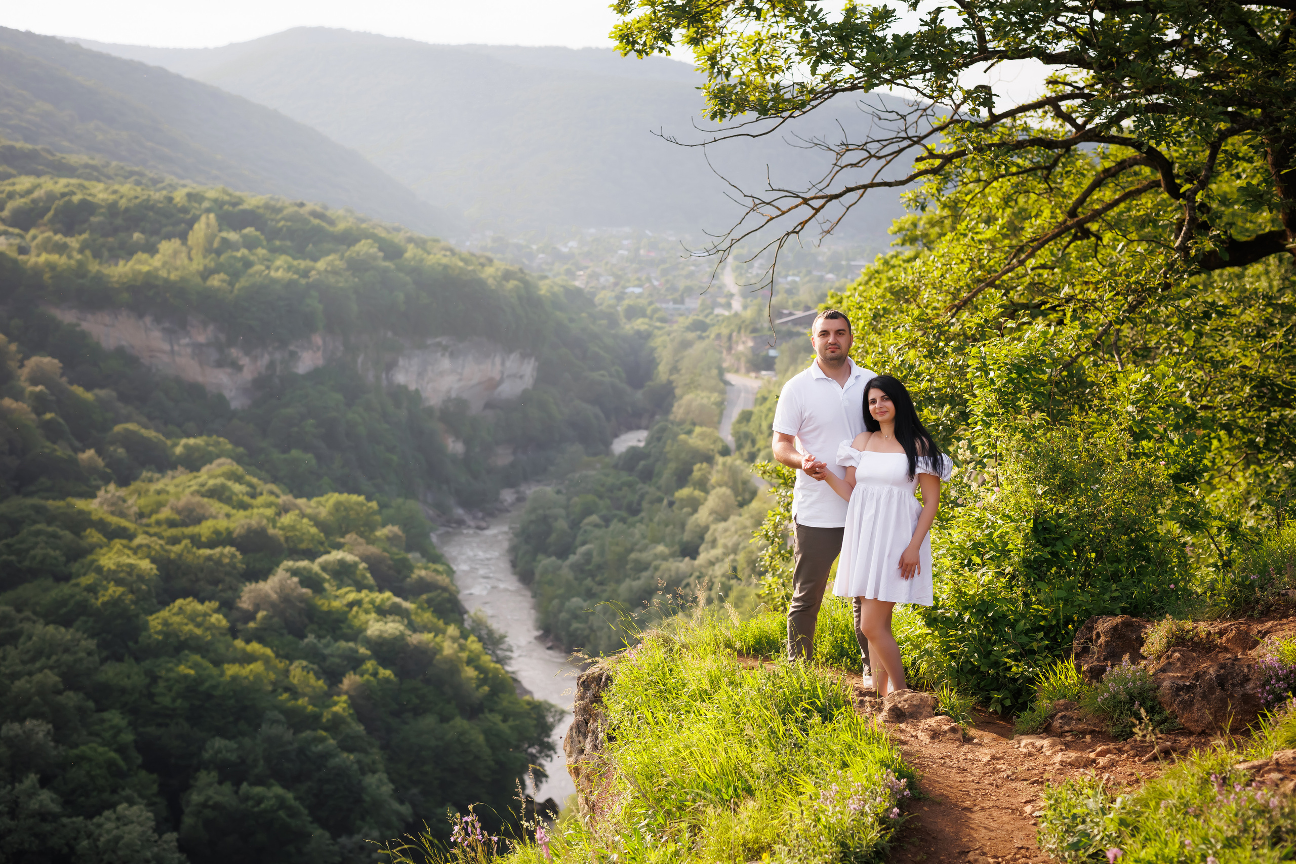 Семейные фотосессии. Свадебный и семейный фотограф в г. Майкопе (выезд по республике и краю)
