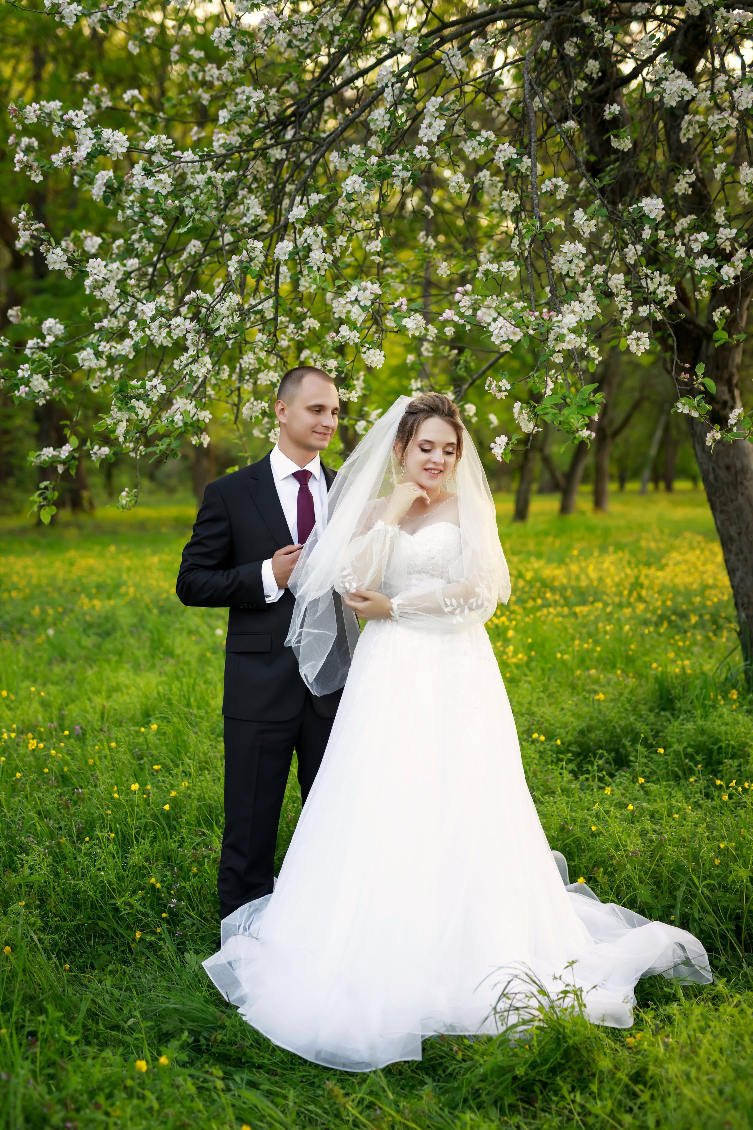 СВАДЕБНЫЕ ФОТОСЕССИИ. Свадебный и семейный фотограф в г. Майкопе (выезд по республике и краю)