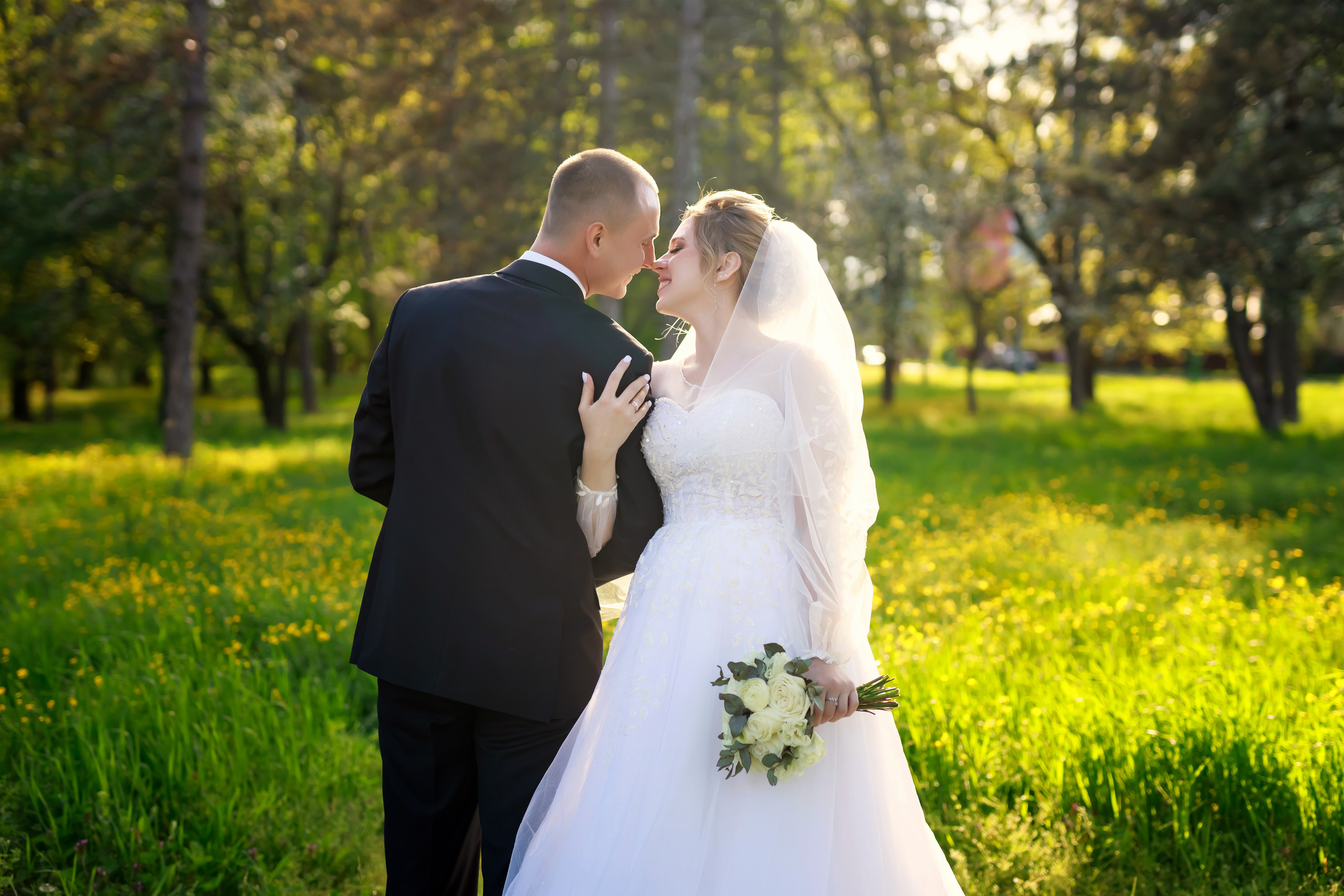 СВАДЕБНЫЕ ФОТОСЕССИИ. Свадебный и семейный фотограф в г. Майкопе (выезд по республике и краю)