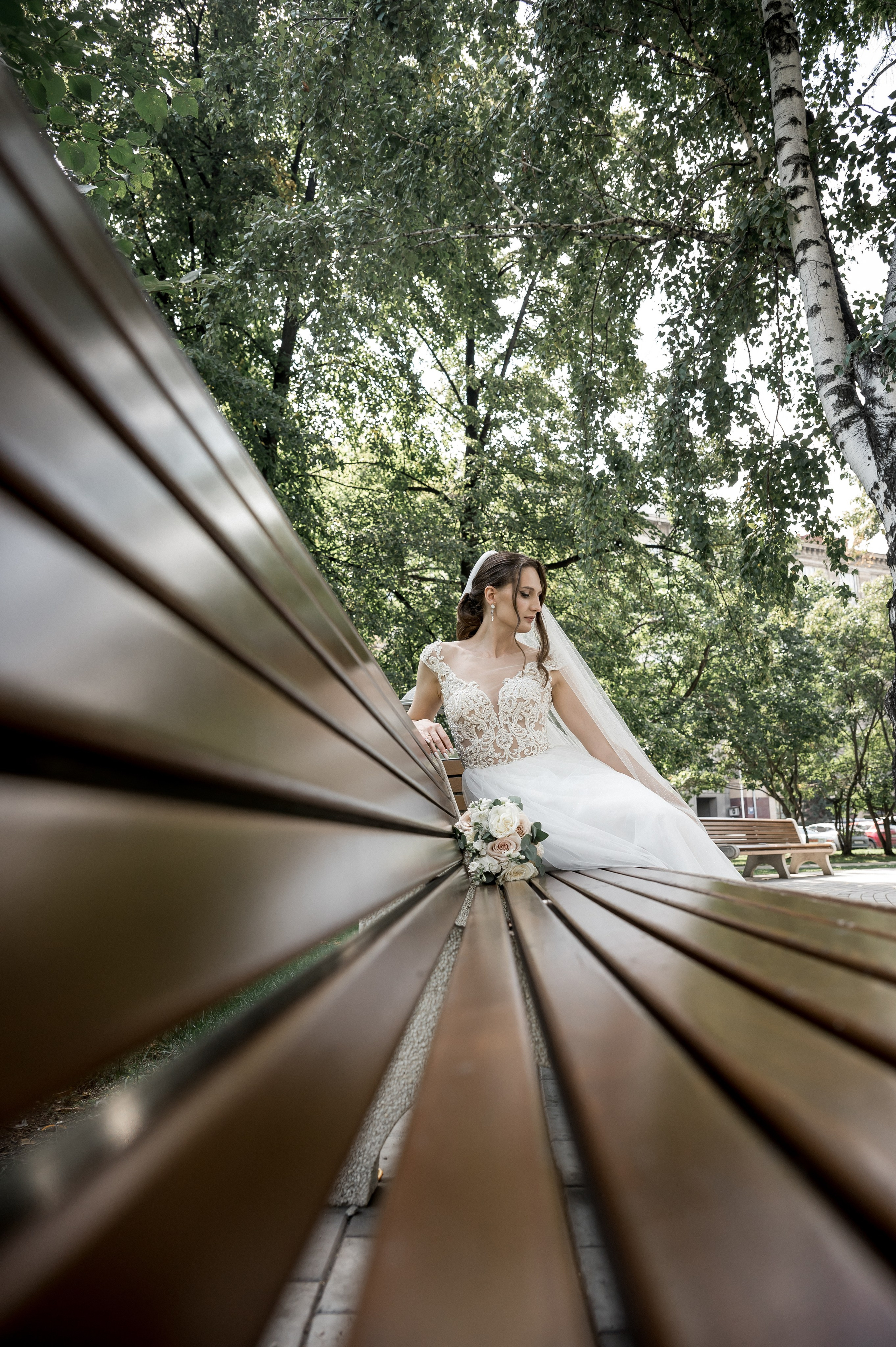 Свадебные съемки (портфолио). Свадебный фотограф в Новосибирске. Александра Верхушина